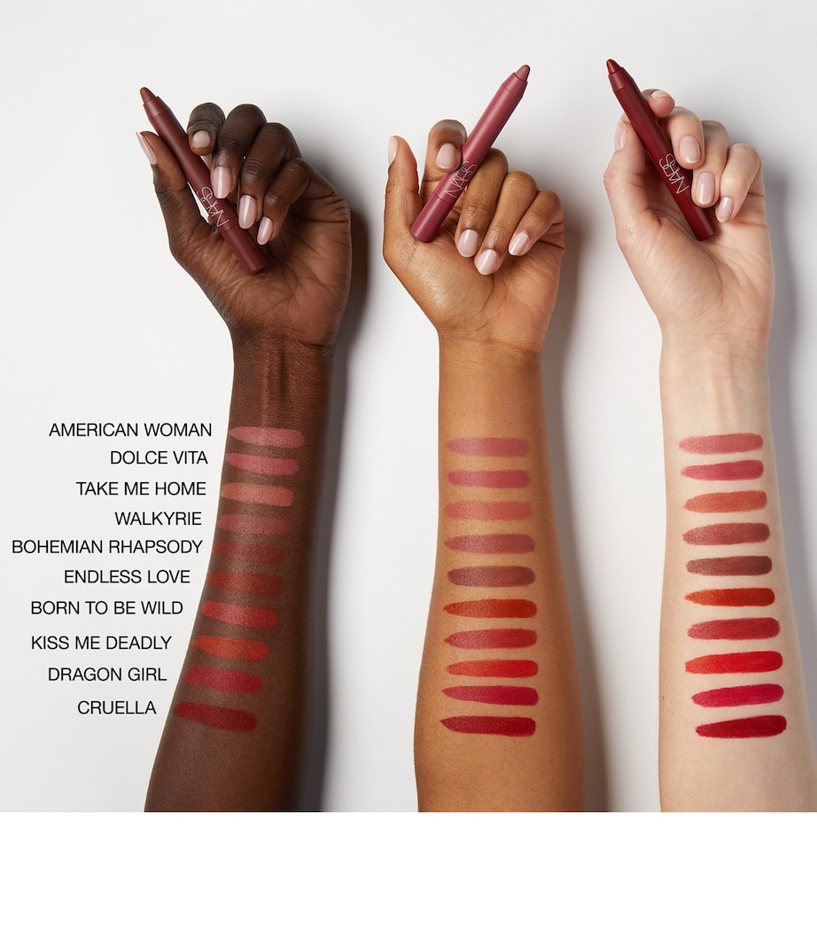 Powermatte High-Intensity Lip Pencil ENDLESS LOVE Image 6