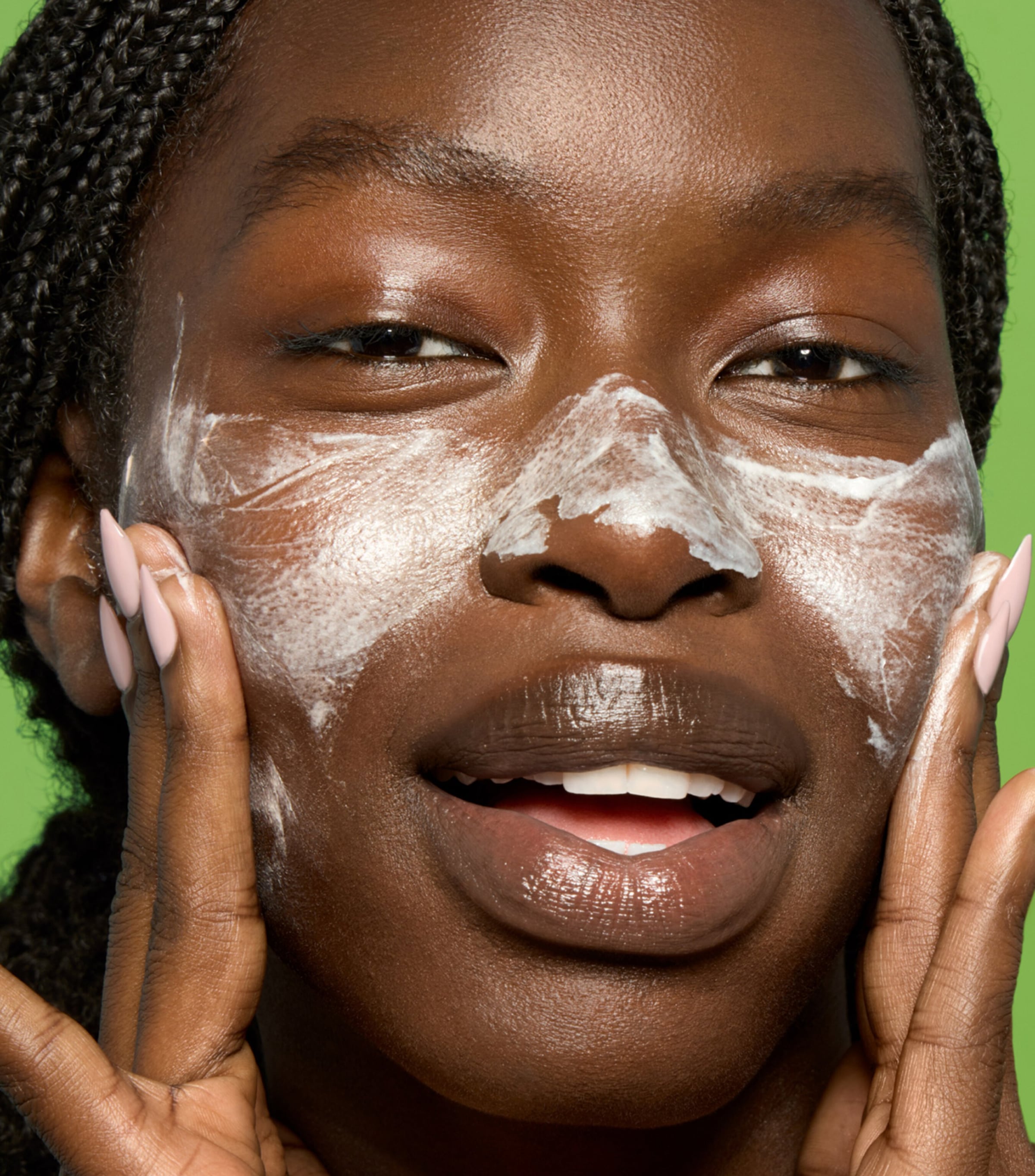 Renewing Cleansing Cream (148ml) NO COLOUR Image 4