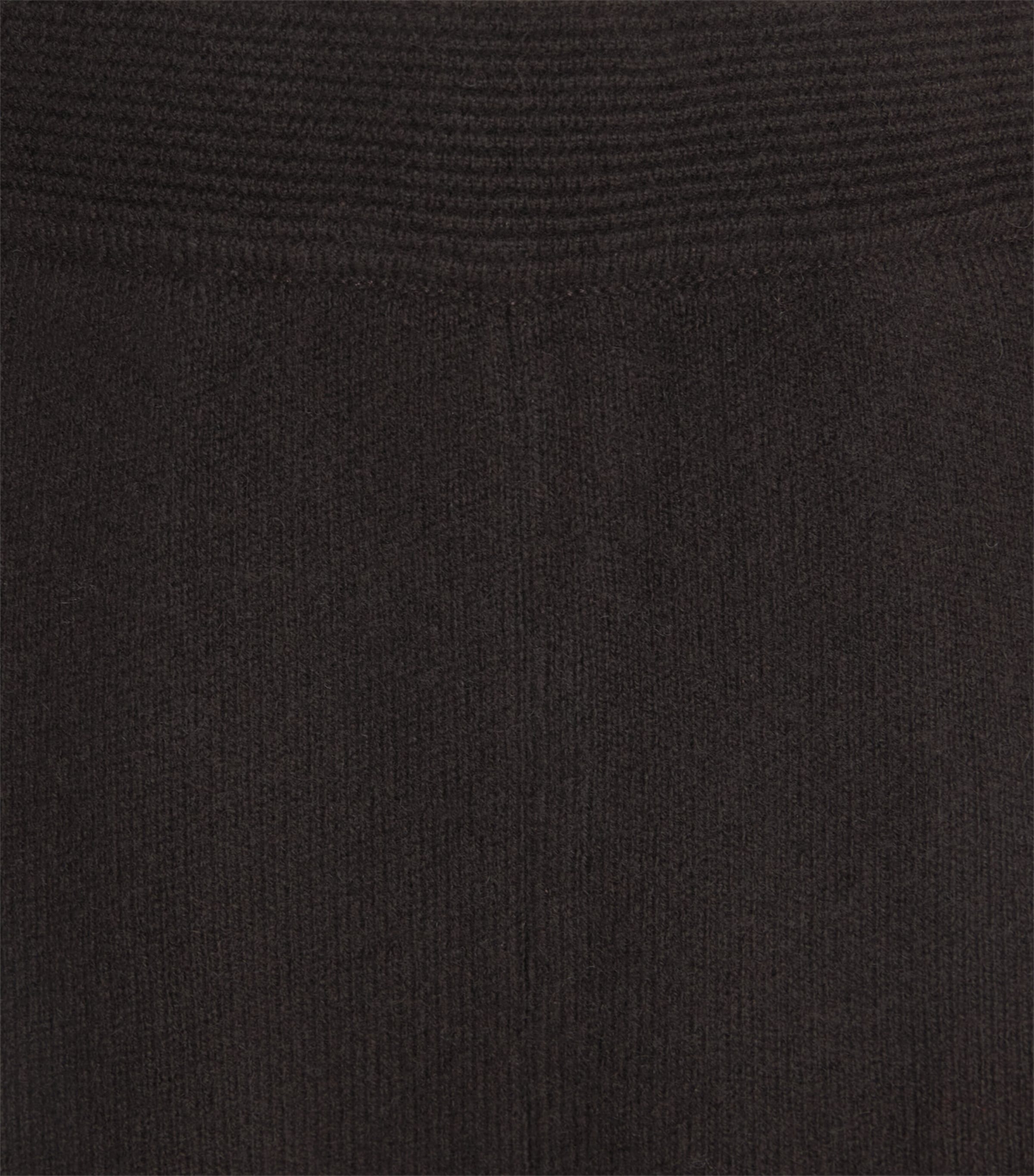 arch 4 Womens Cashmere Holborn Trousers Brown Wood Image 6