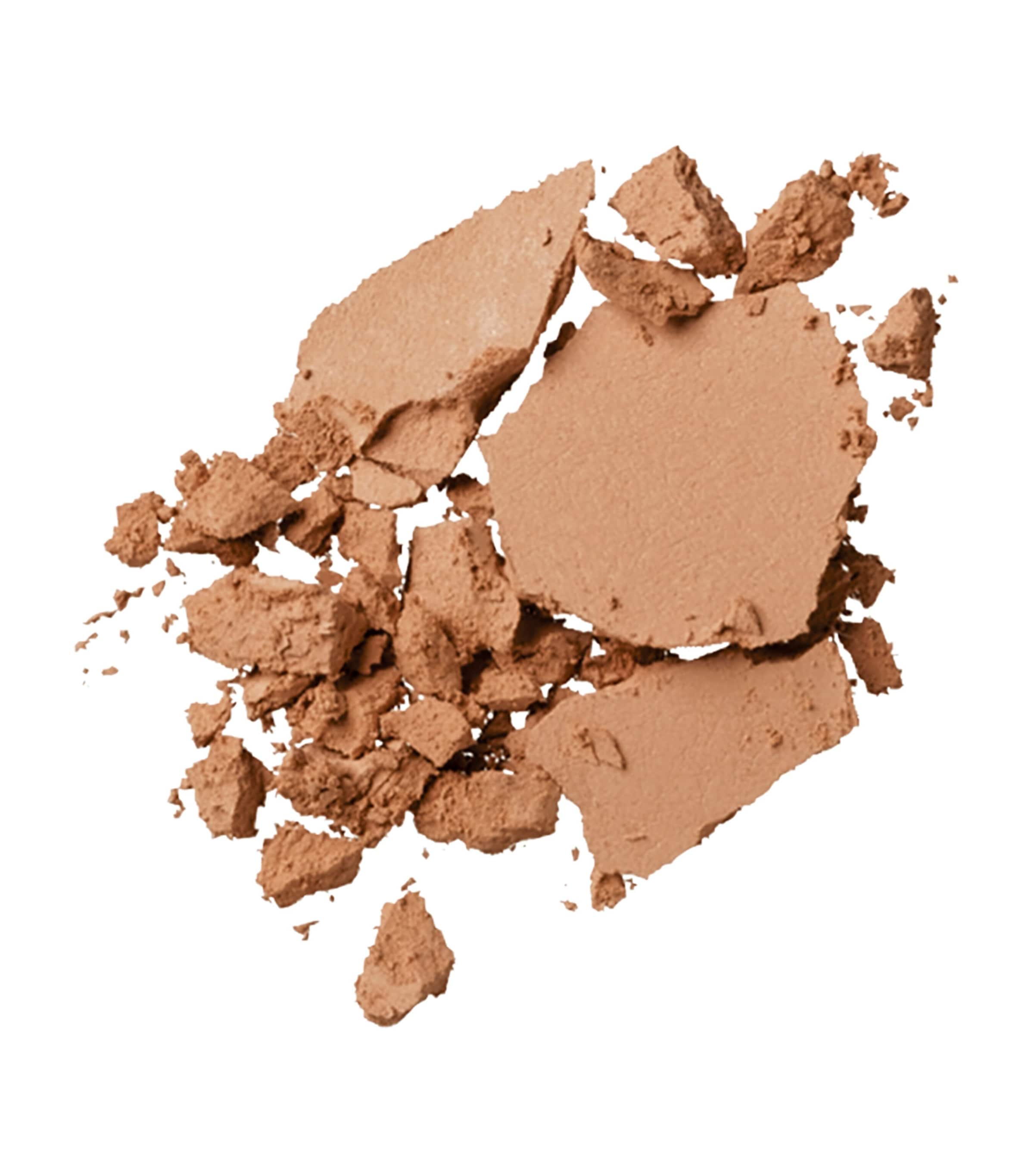 Silky Bronze Natural Veil Compact Foundation SC03 MEDIUM Image 3