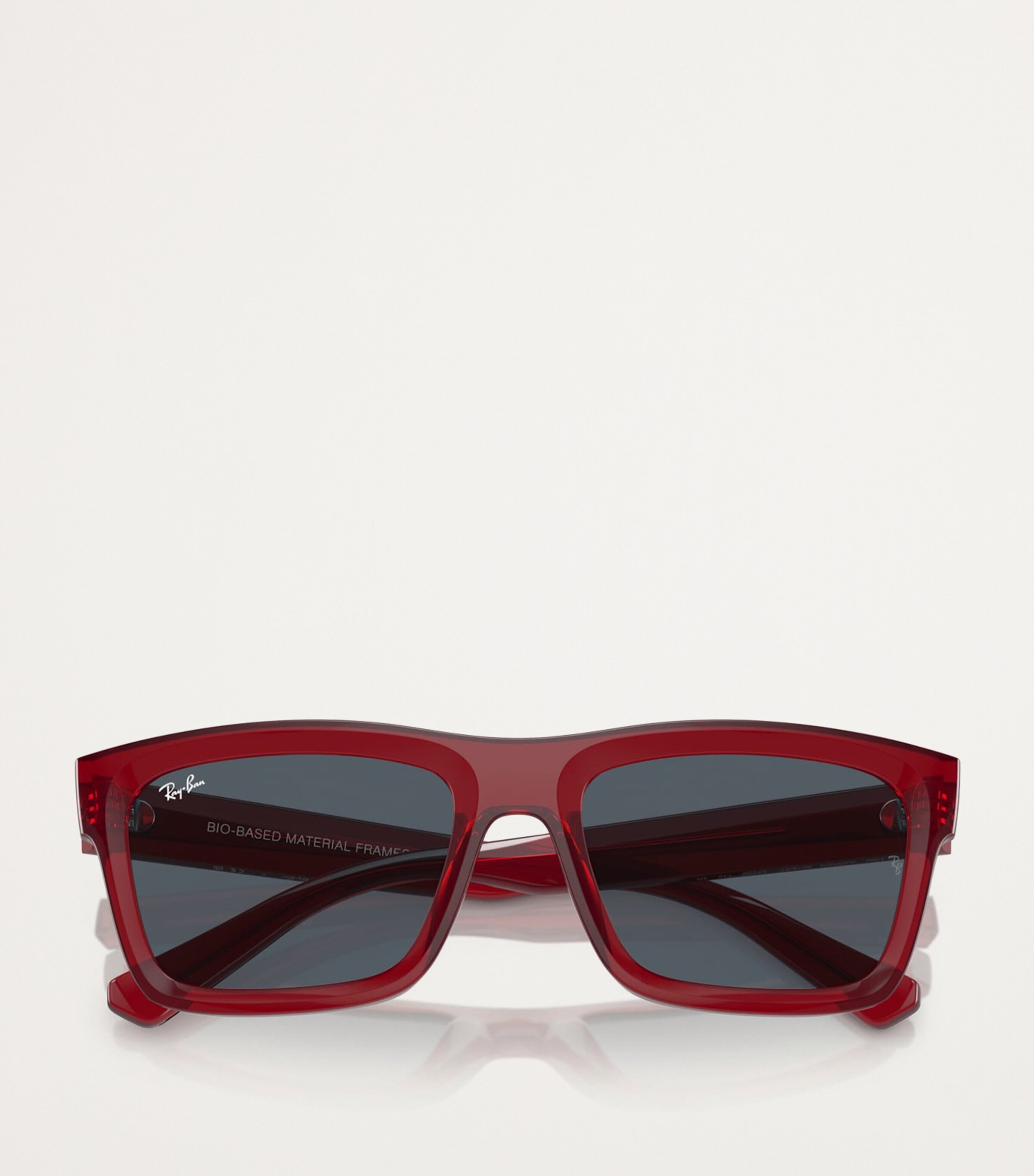 Ray-Ban Acetate 0RB4396 Sunglasses Image 5