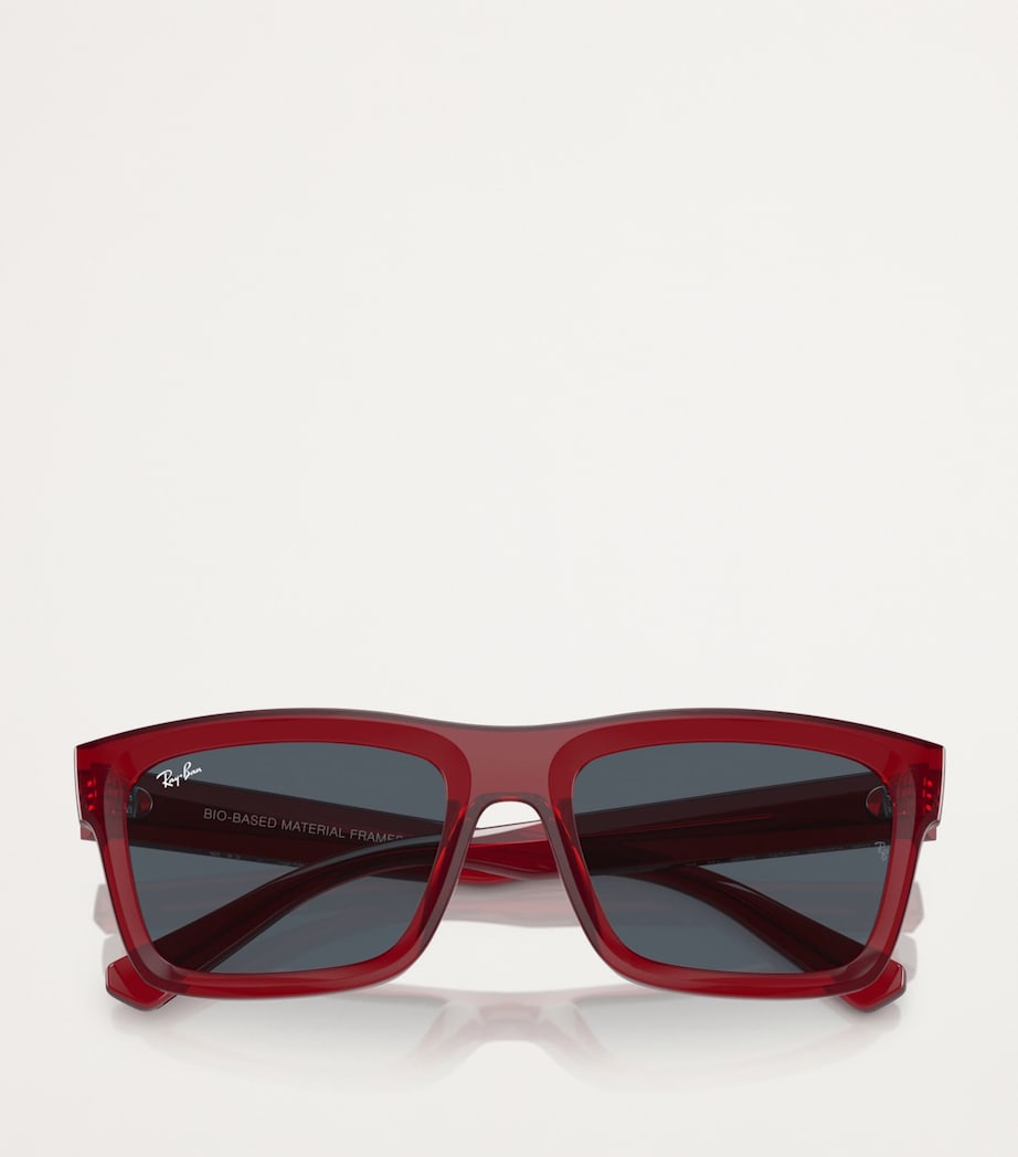 Ray-Ban Acetate 0RB4396 Sunglasses Image 5