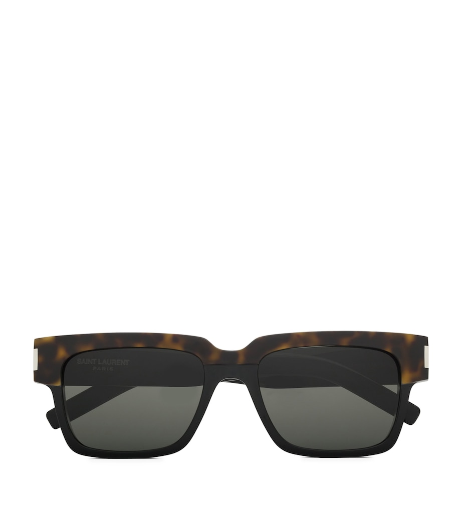Rectangular Wellington Sunglasses 2300 Image 1