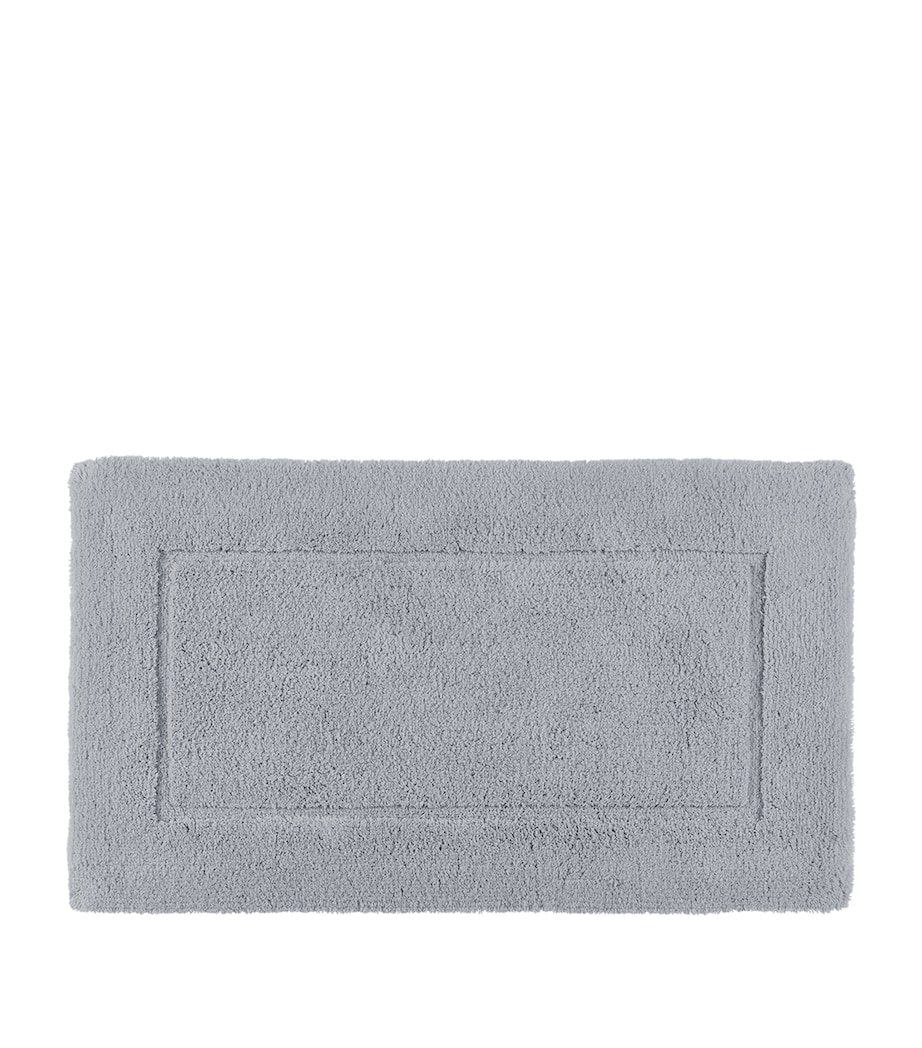 Abyss & Habidecor Must Bath Mat (50cm x 80cm) Platinum Image 1
