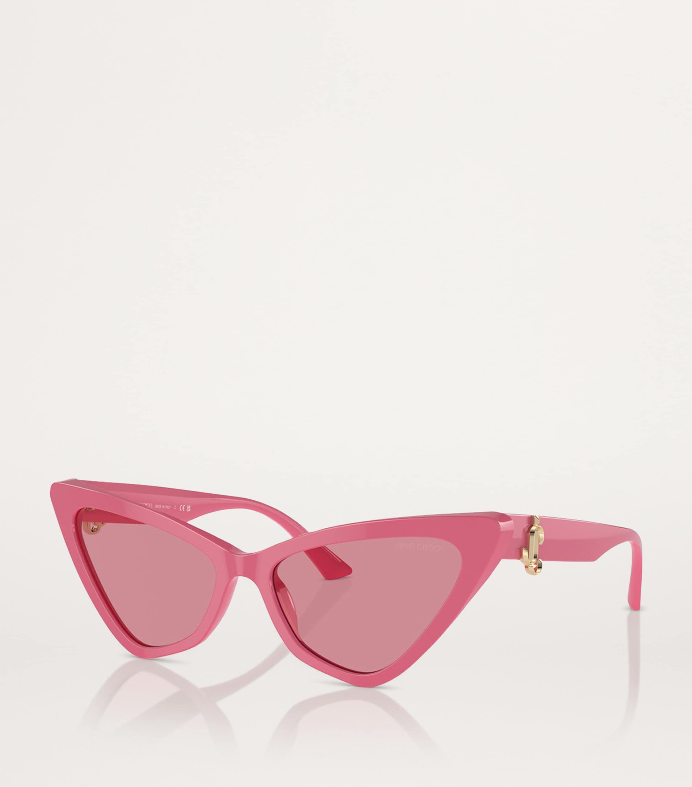 Acetate JC5008 Sunglasses 502484 Image 2