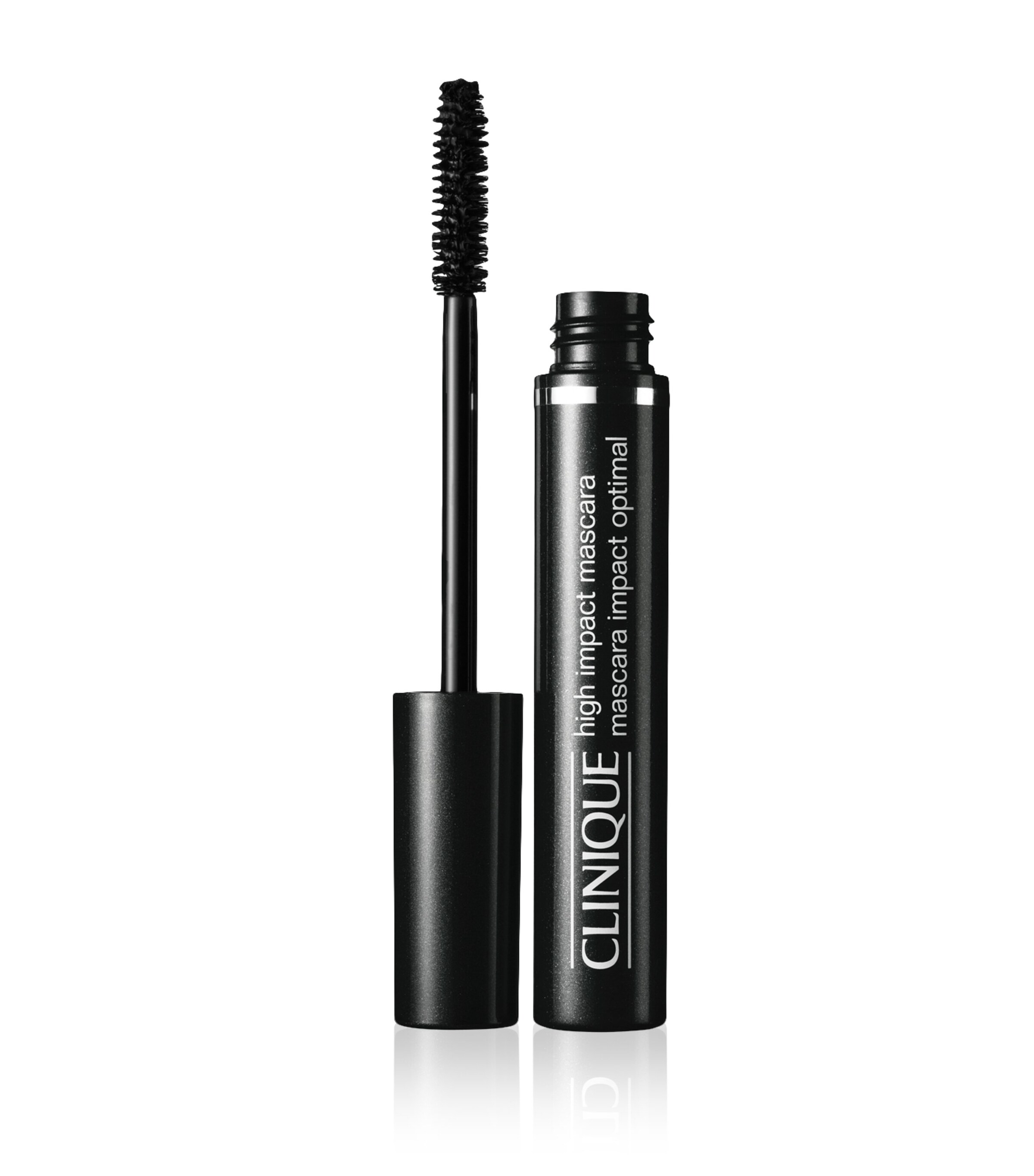 Clinique High Impact Mascara | Make-up | Eyes | Mascara | Designers | Clinique