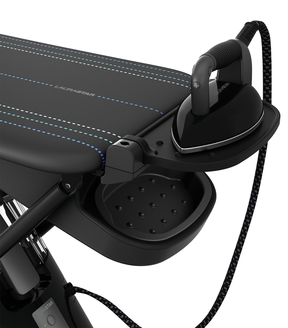 Smart U Ironing System BLACK Image 7