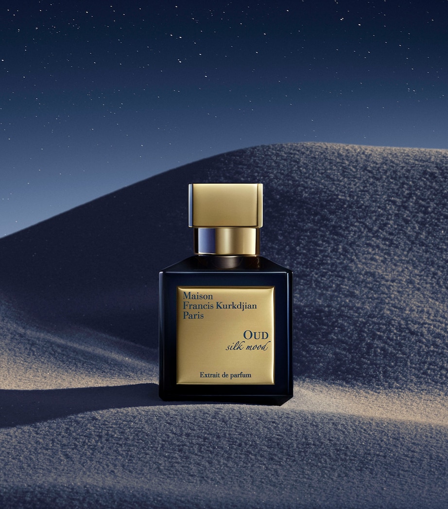 Maison Francis Kurkdjian Oud Silk Mood Extrait de Parfum (35ml) Image 4