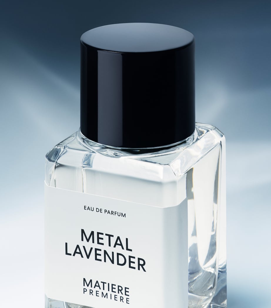 Matiere Premiere Metal Lavender Eau de Parfum (50ml) Image 4