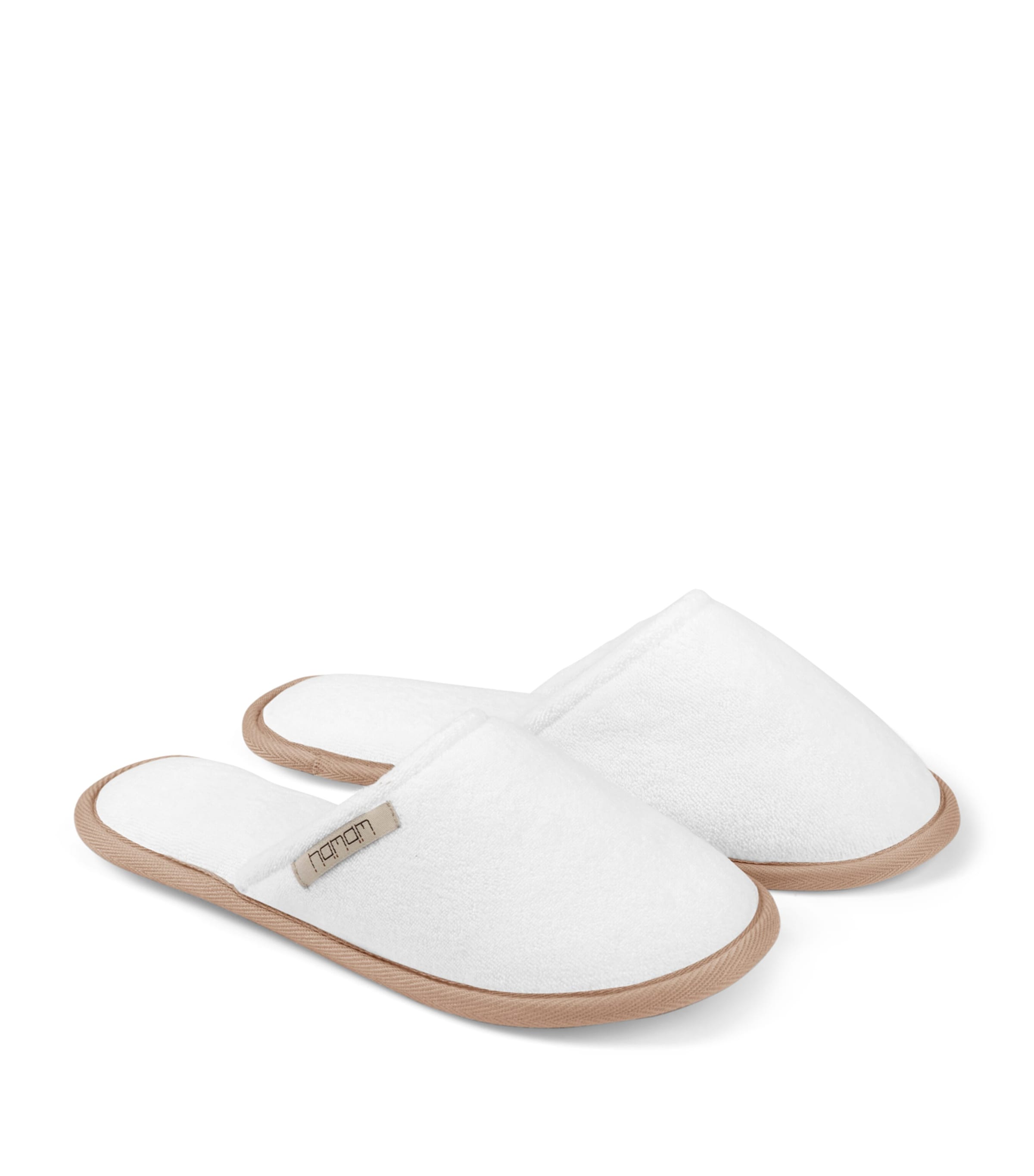 Hamam Ash Slippers (Size 36-37) | Men Shoes | Slippers | Women Shoes | Designers | Hamam