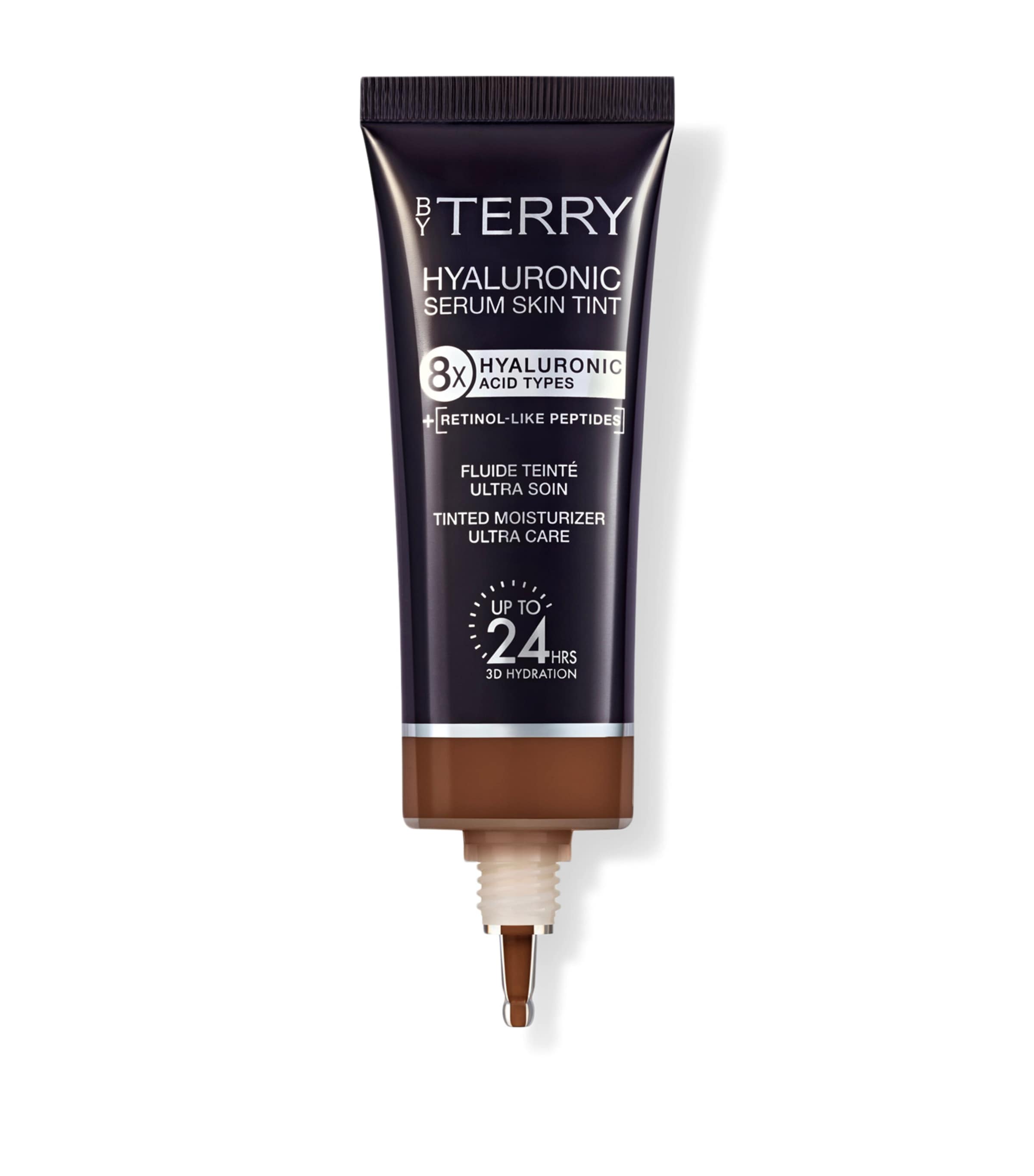 By Terry Hyaluronic Serum Skin Tint Ebony Image 2