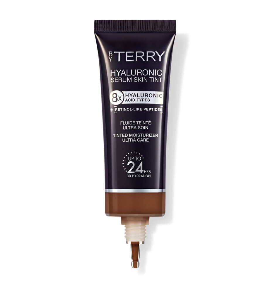 By Terry Hyaluronic Serum Skin Tint Ebony Image 2