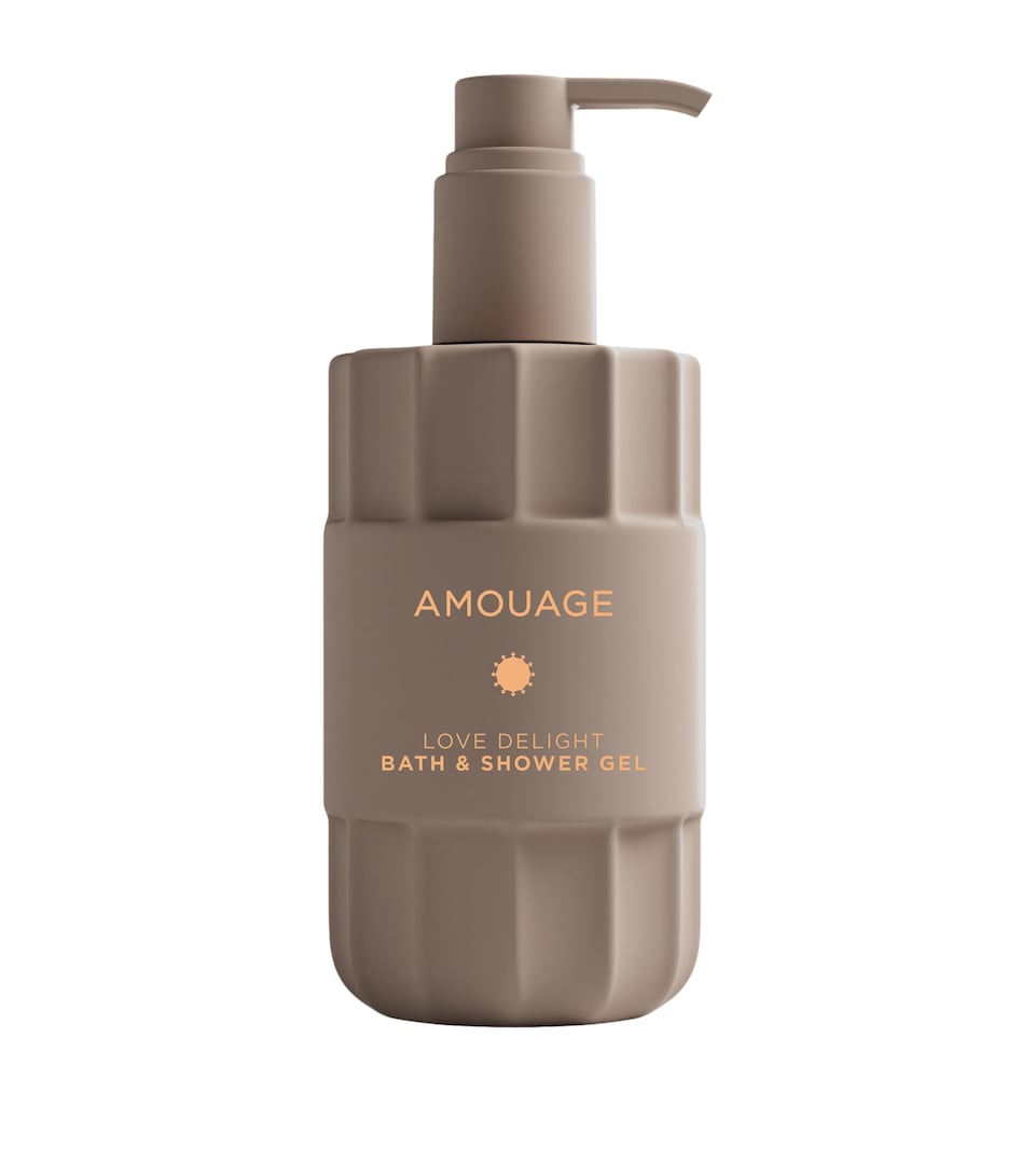Amouage Love Delight Bath & Shower Gel (360ml)