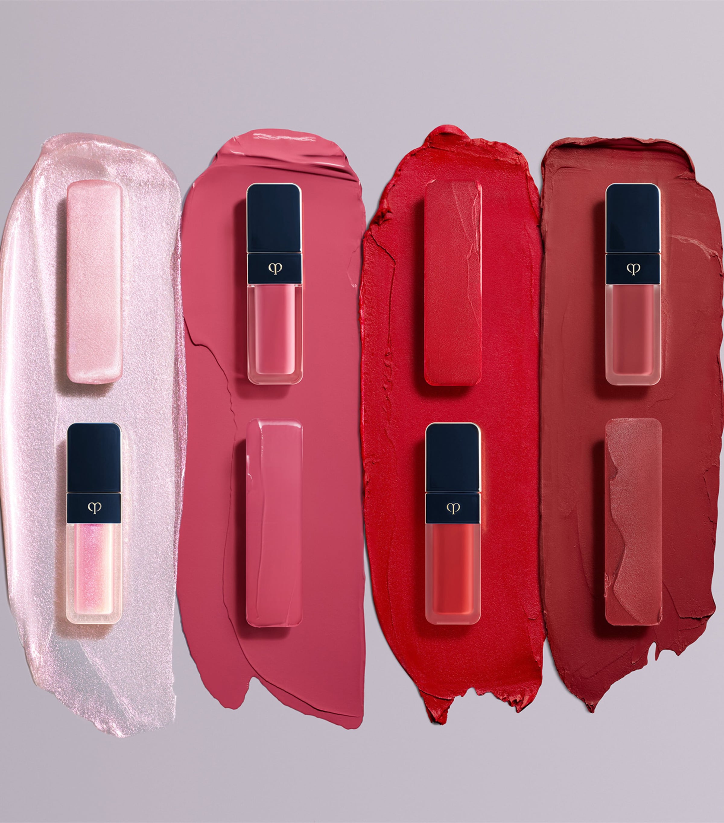 Cream Rouge Sparkles Lip Gloss 303 MED MAGNIFICA Image 5