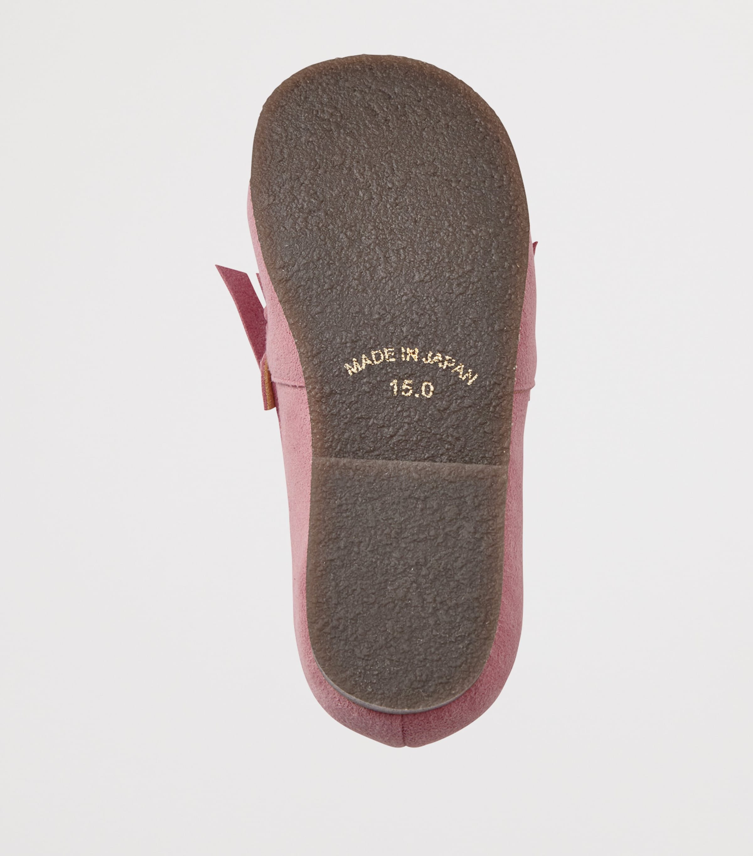 Miki House Embroidered Loafers Image 6