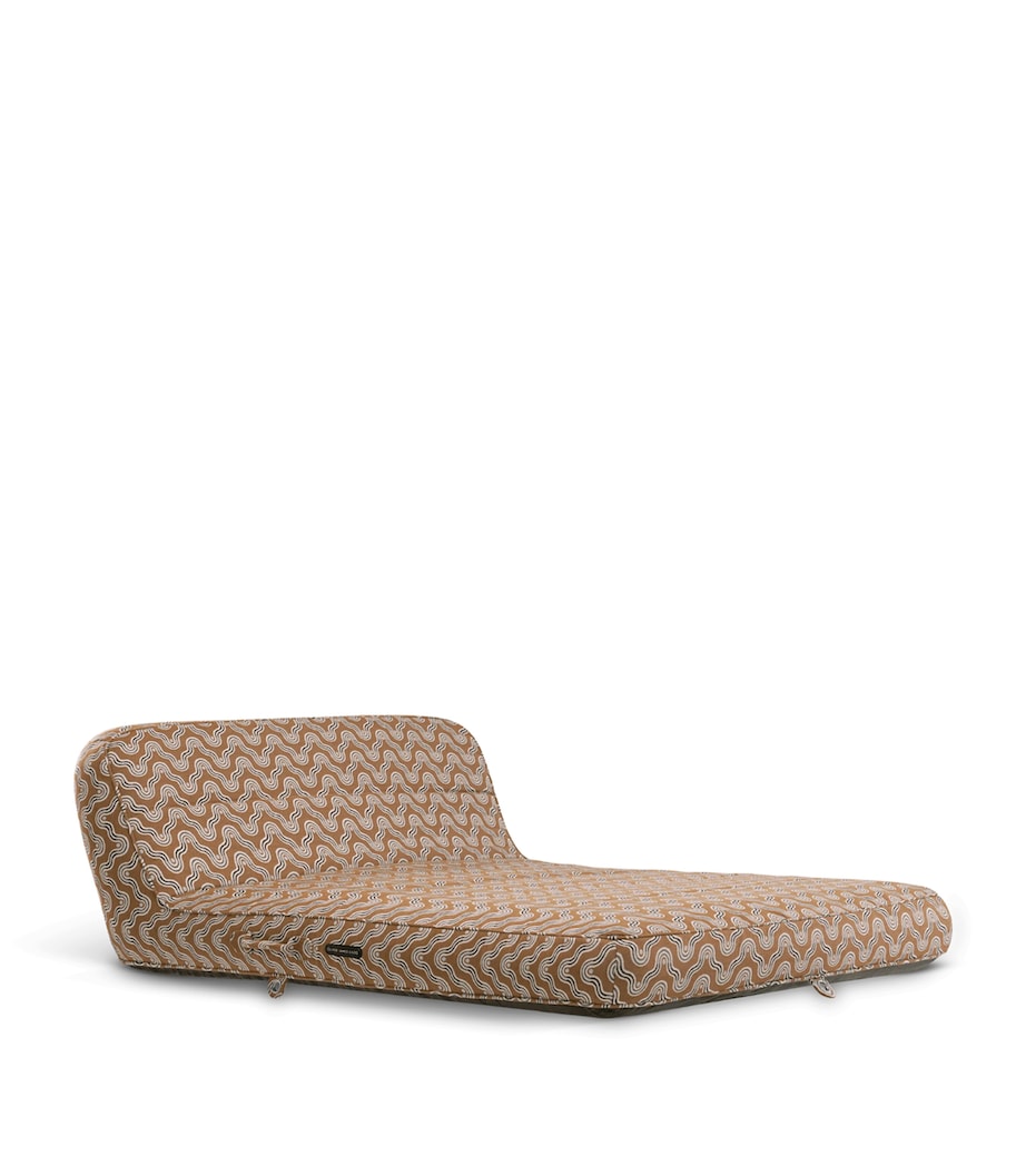 Oliver James Lilos Double Gen II Coffee Lilo Coffee Image 1