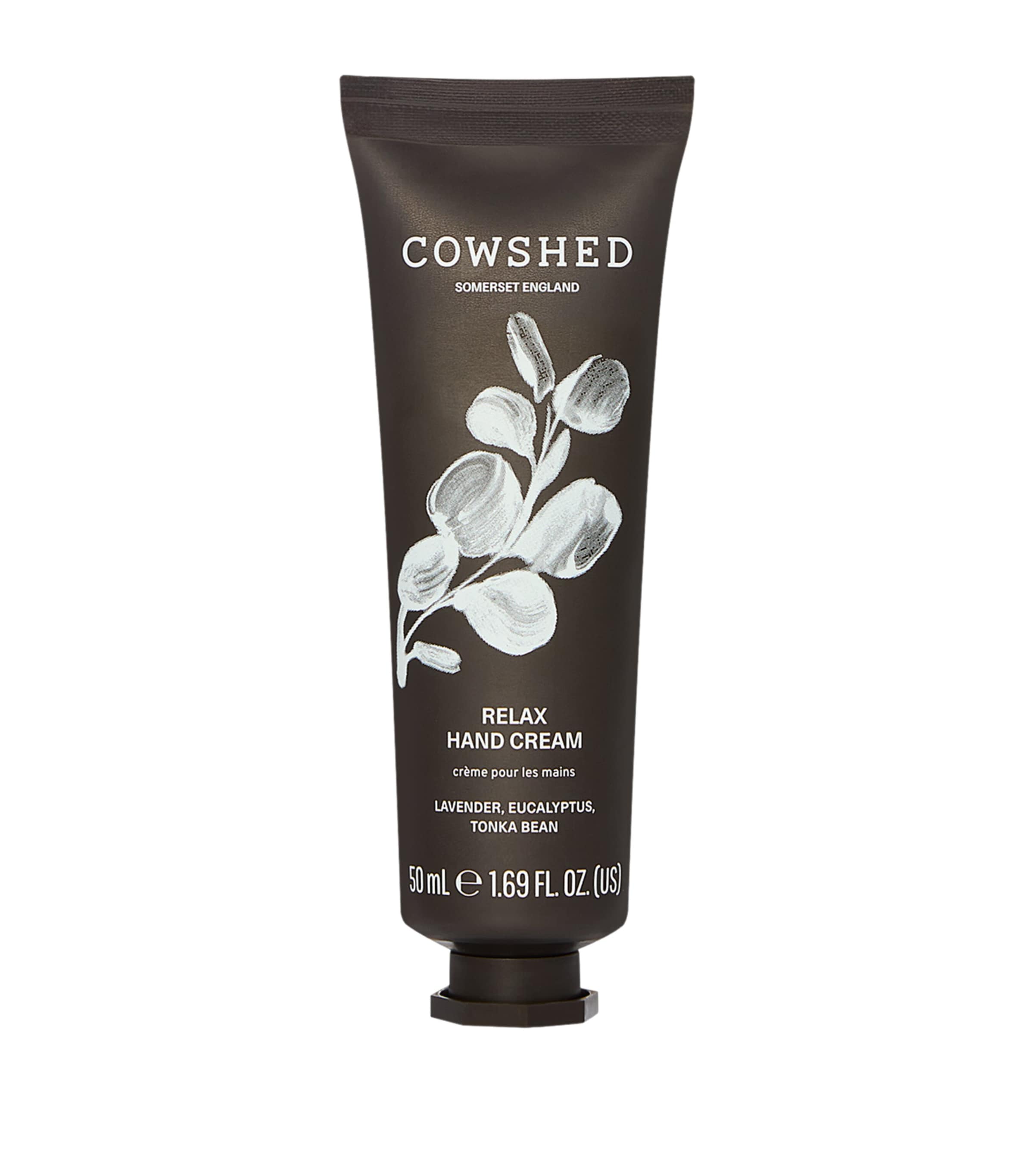 Cowshed Relax Hand Cream (50ml) N/a Image 1