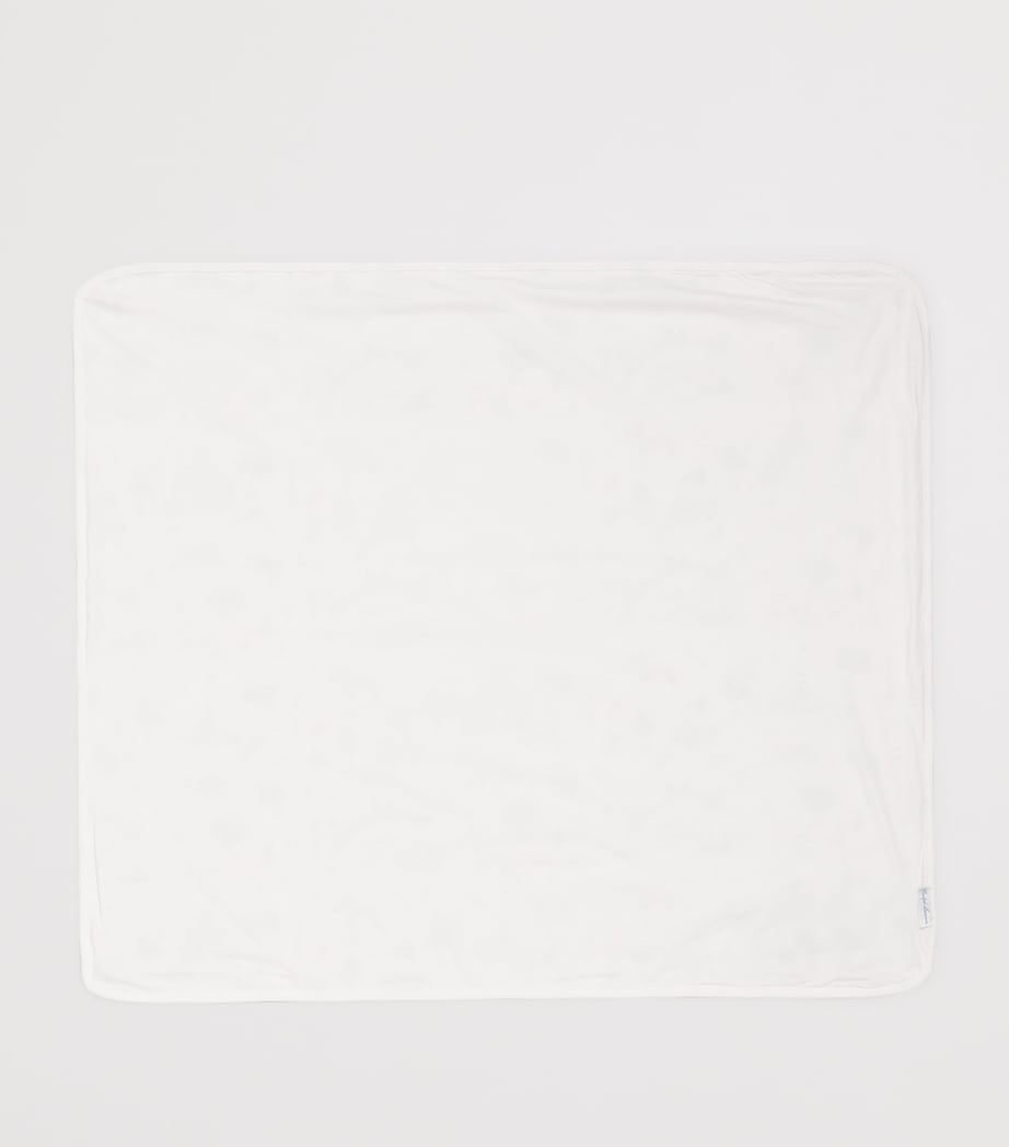 x Riley Sheehey Saturday in the Park Blanket (70cm x 80cm) MULTI Image 2