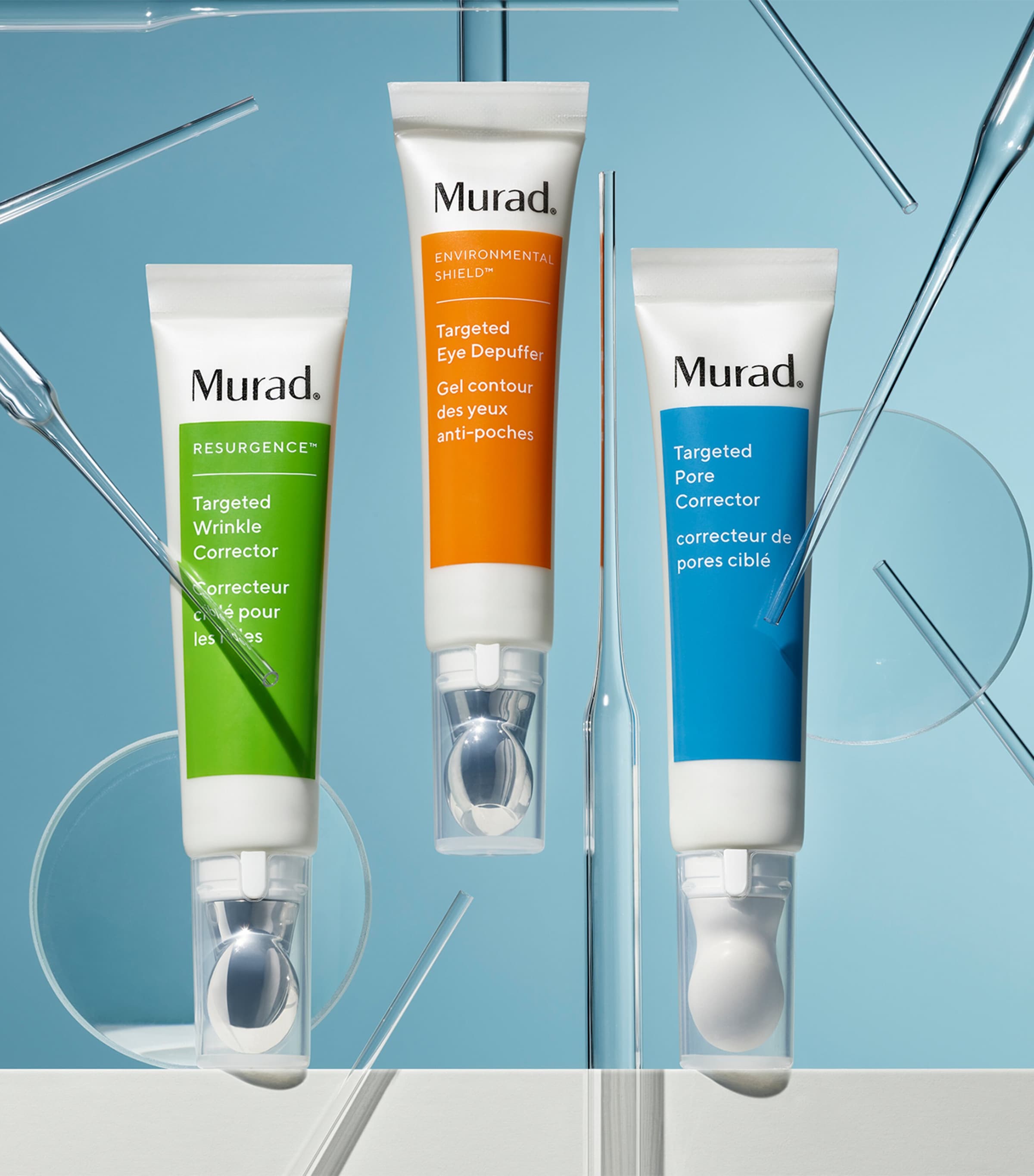 Murad Targeted Pore Corrector (15ml) Image 4