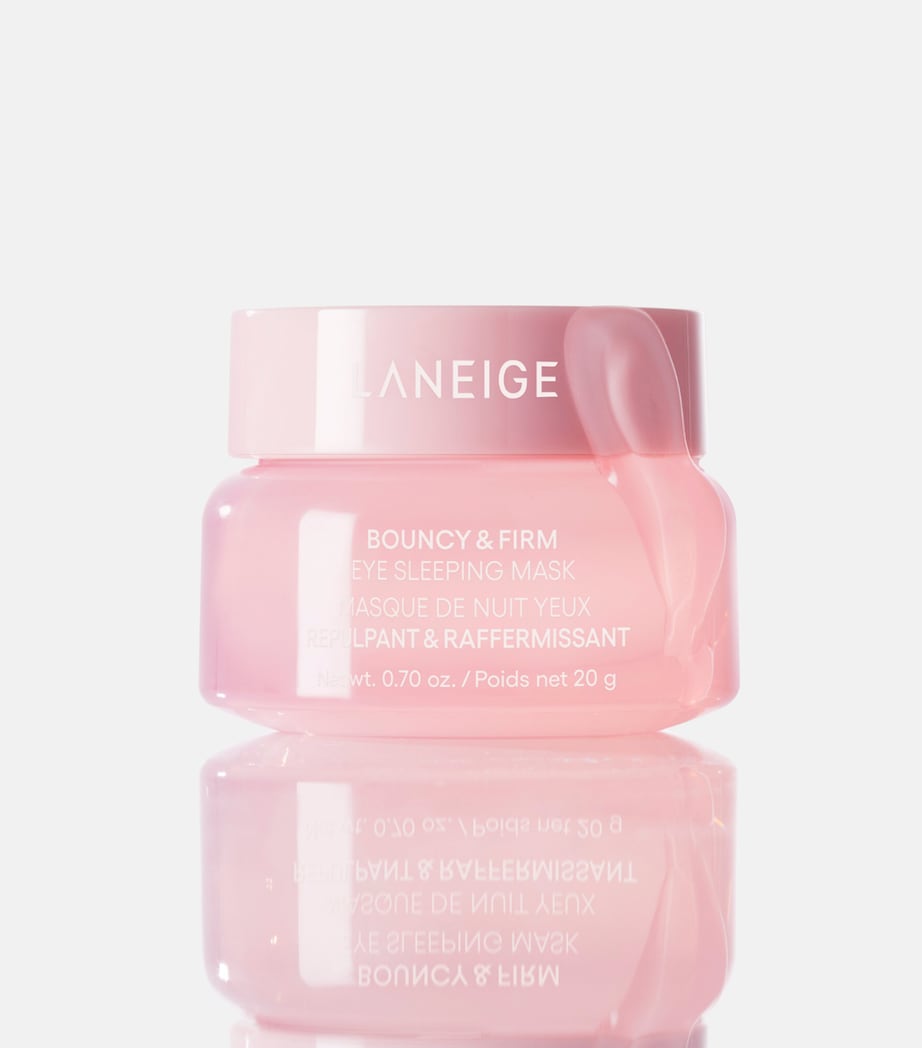 Laneige Bouncy & Firm Eye Sleeping Mask (20g) Image 4