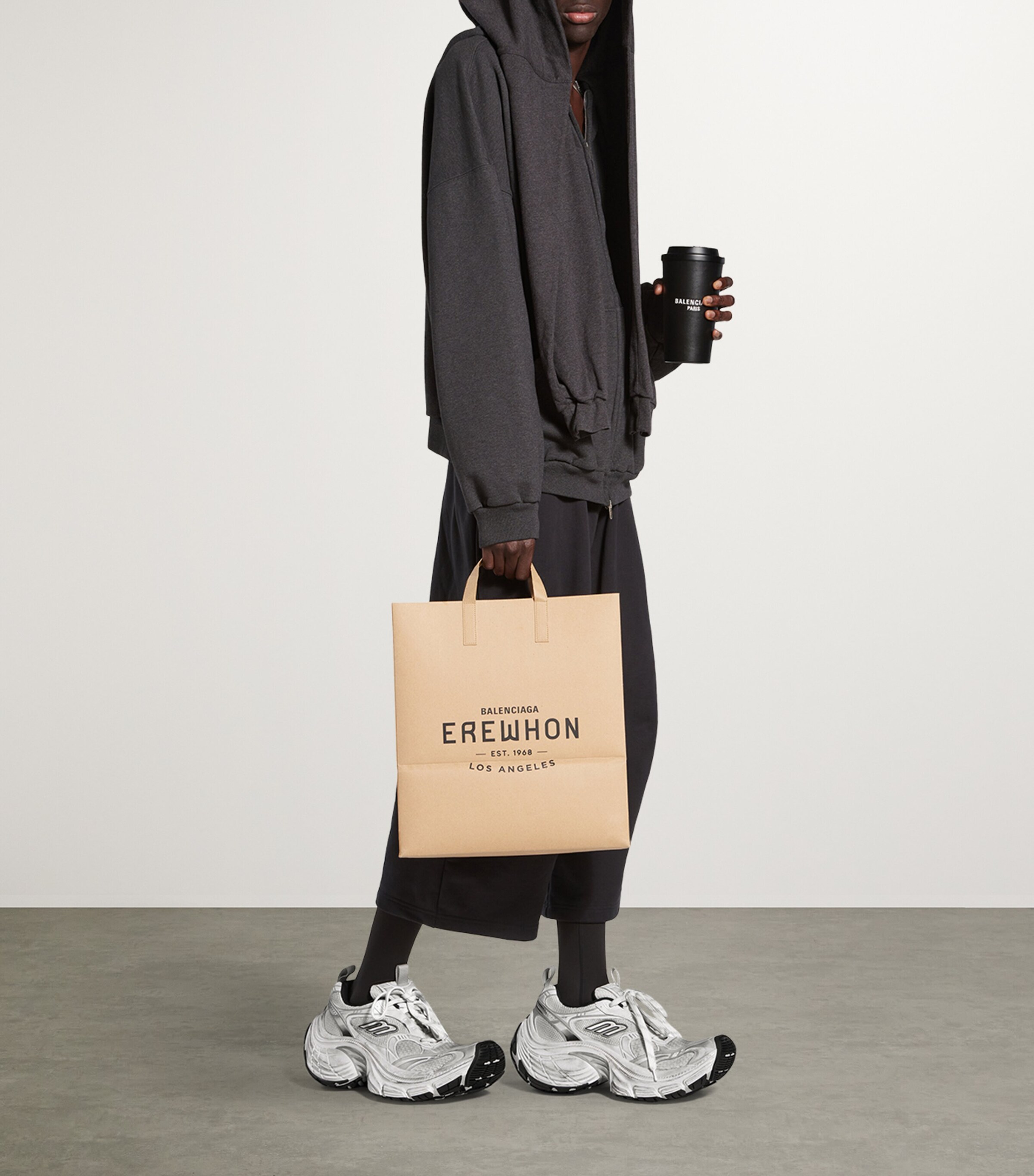Balenciaga 10XL Sneakers Image 8