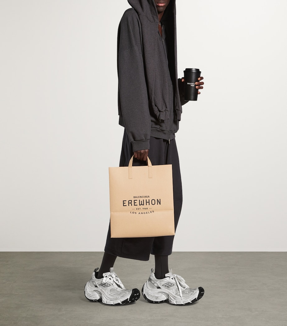Balenciaga 10XL Sneakers Image 8