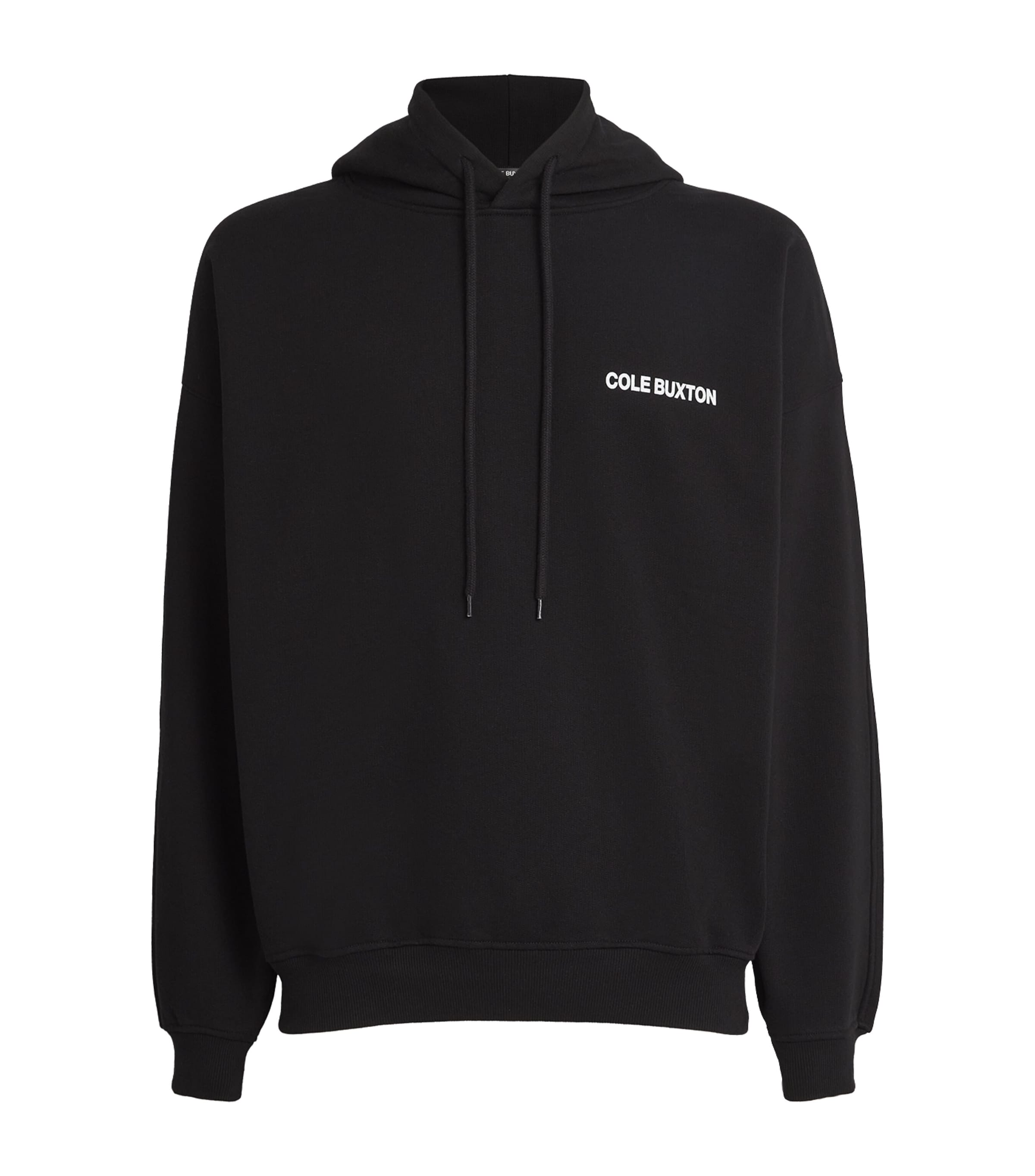 [Cole Buxton] コールバクストン パーカー Hoodie(送料関税込み) COLE BUXTON Sportswear Hoodie | Harrods US
