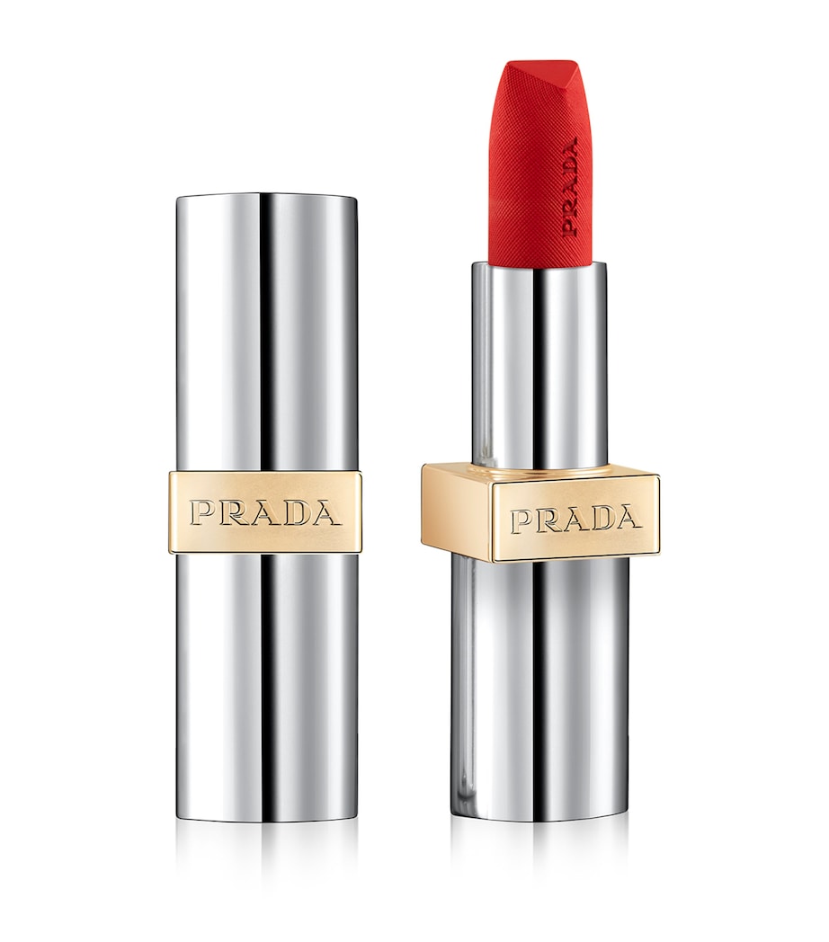 Prada Monochrome Hyper Matte Lipstick R27 Image 2