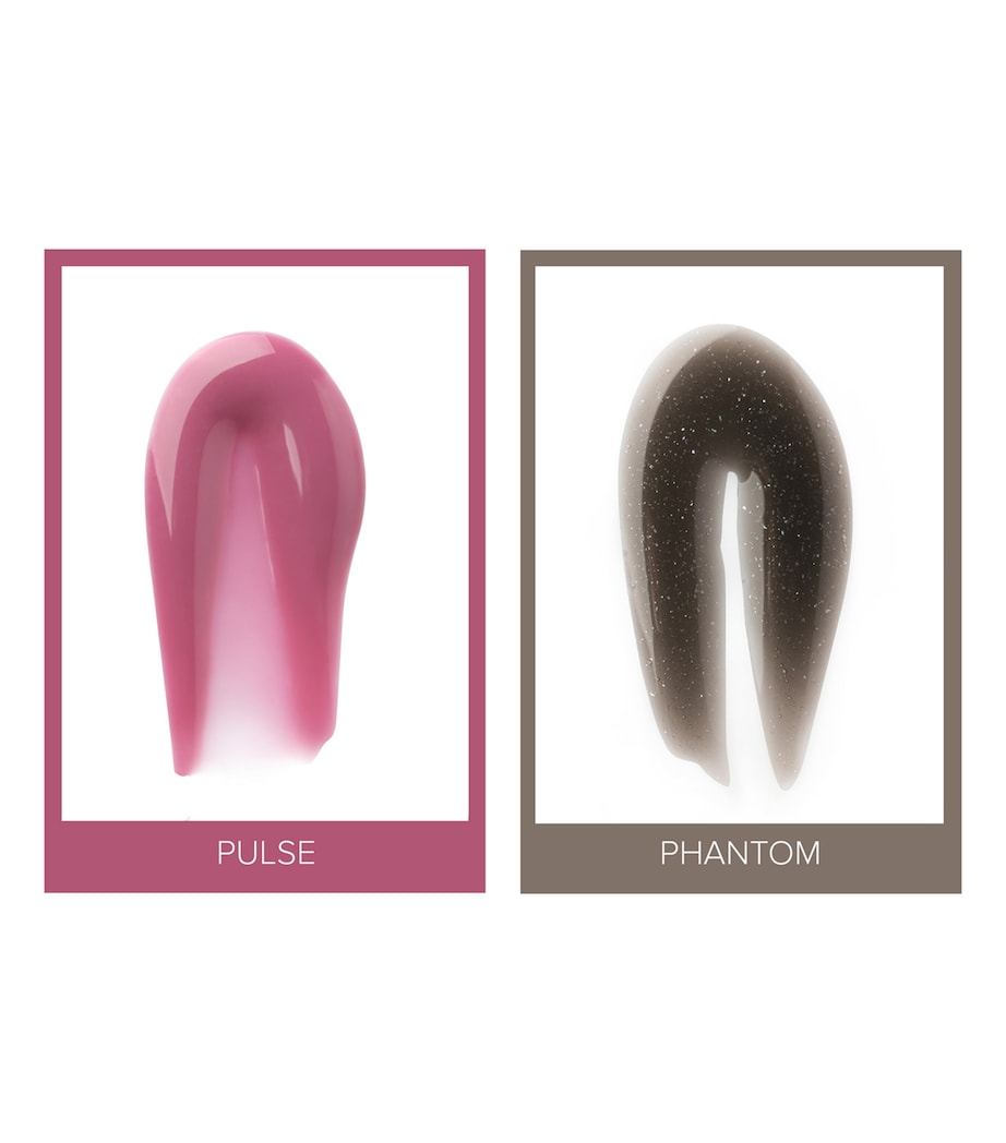 High Shine Mini Lip Gloss Duo NO COLOUR Image 2