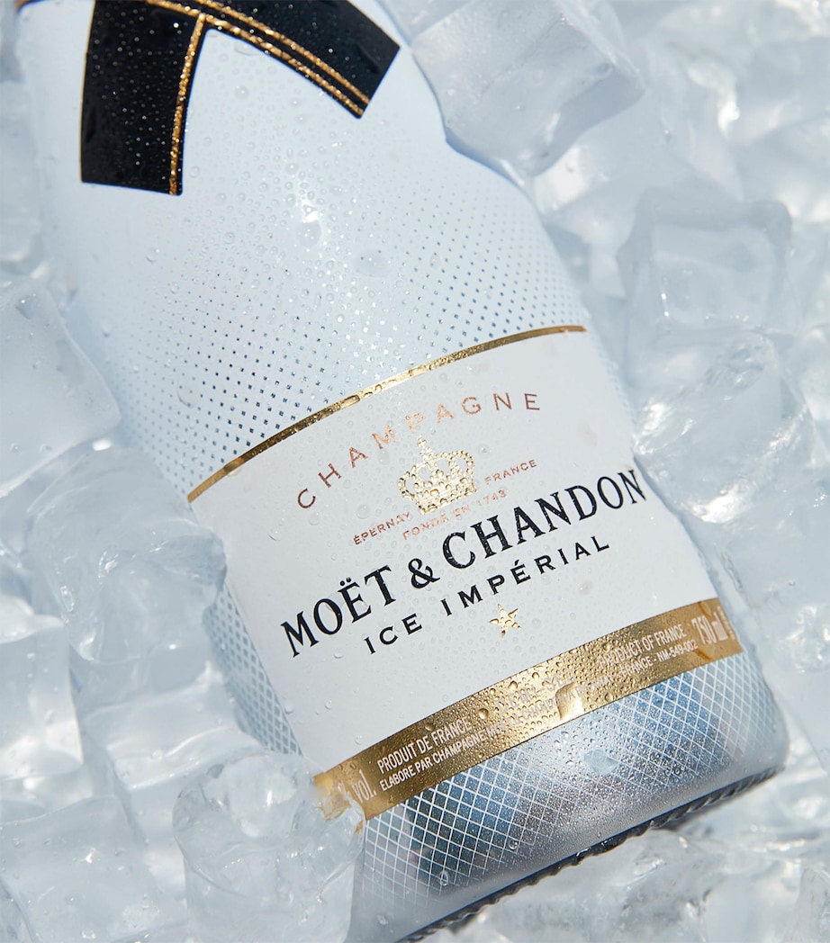 Ice Impérial Non-Vintage Champagne (75cl) - Champagne, France WHITE Image 2