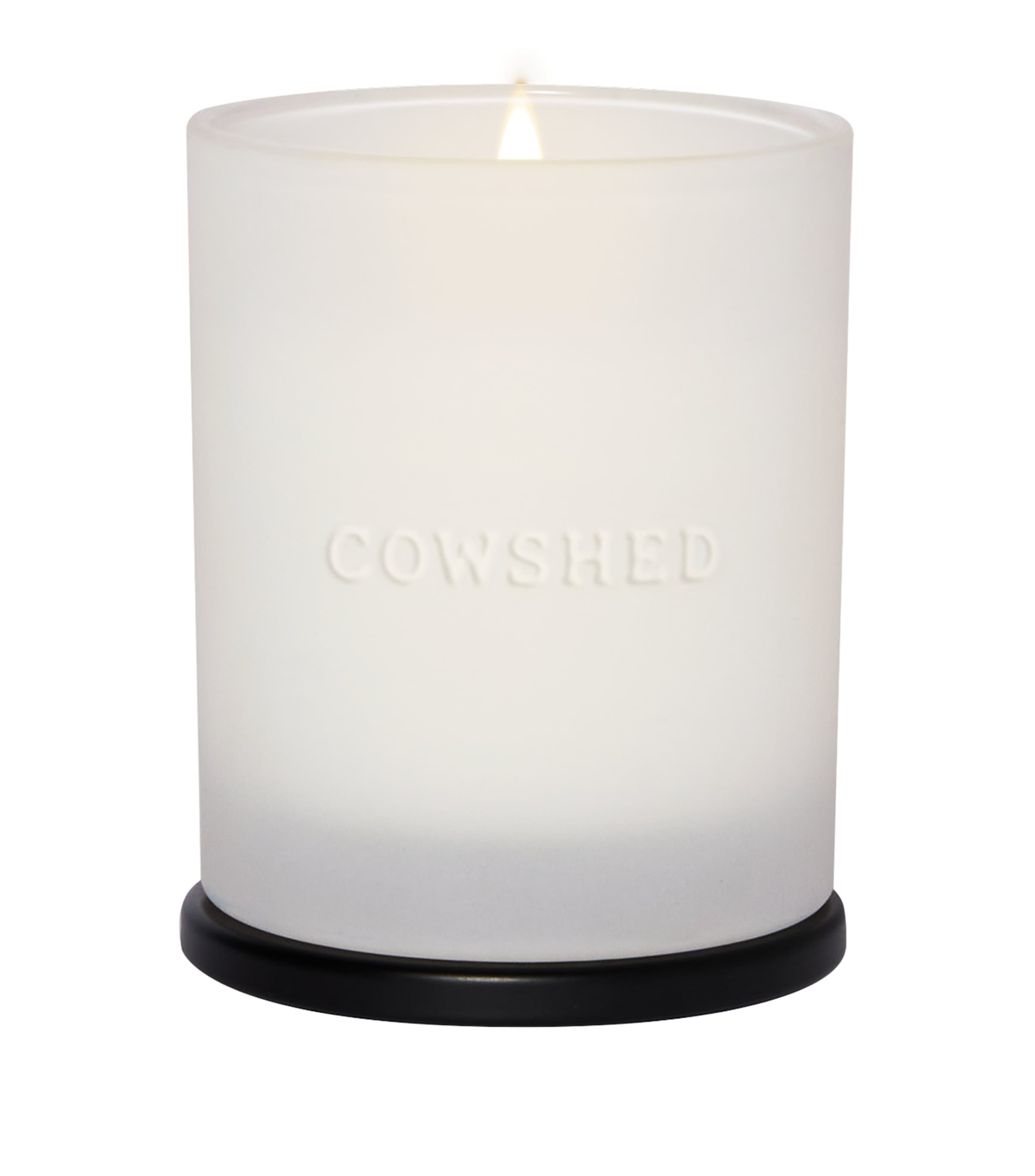 Cowshed Relax Candle (220g) N/a Image 3