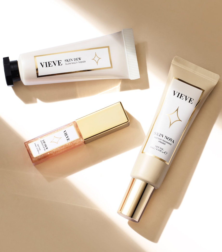 Glowbe Trotter Set NO COLOUR Image 3