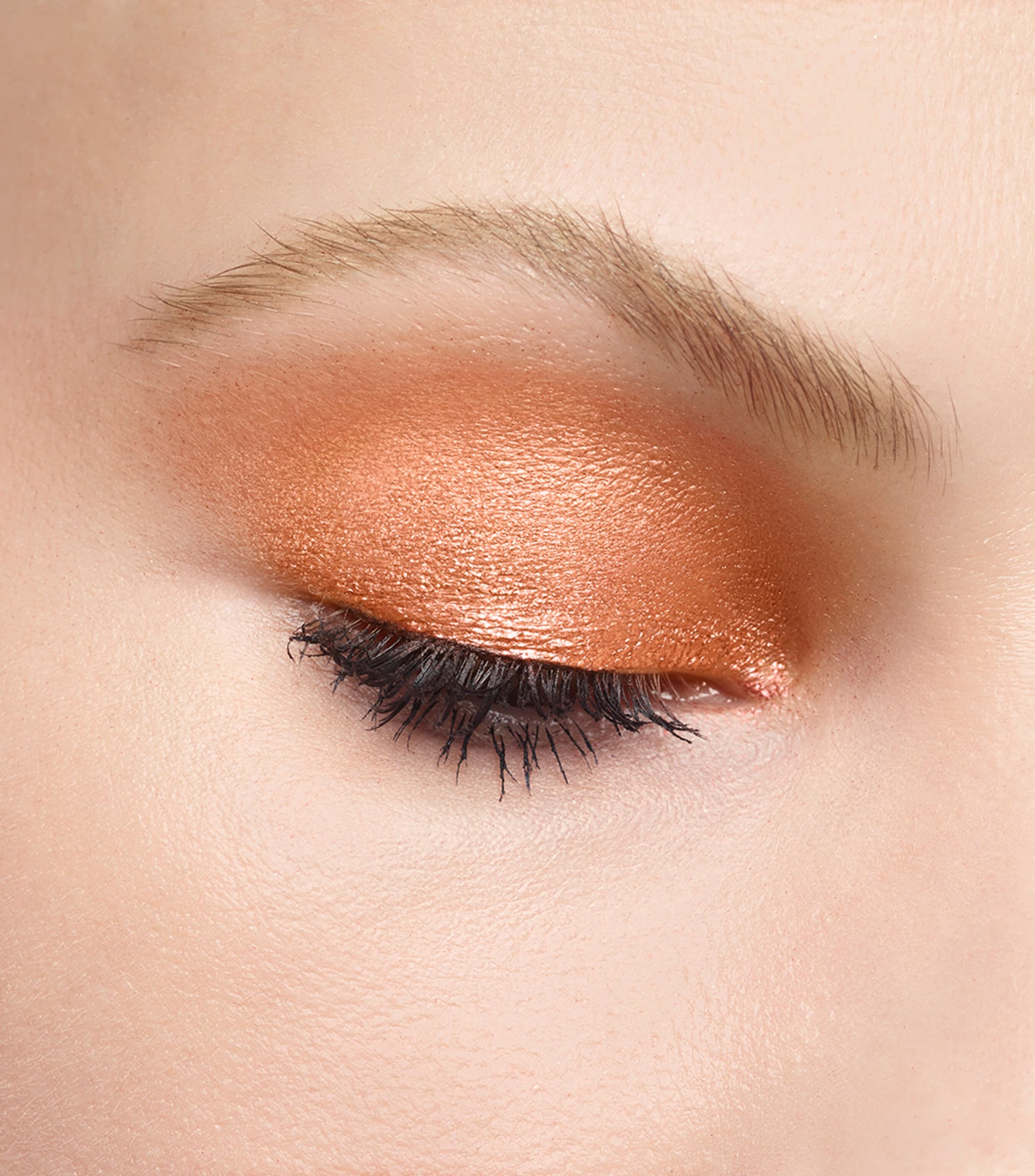 Christian Louboutin Tape à l'Oeil Metallic Eyeshadow Shade Image 3