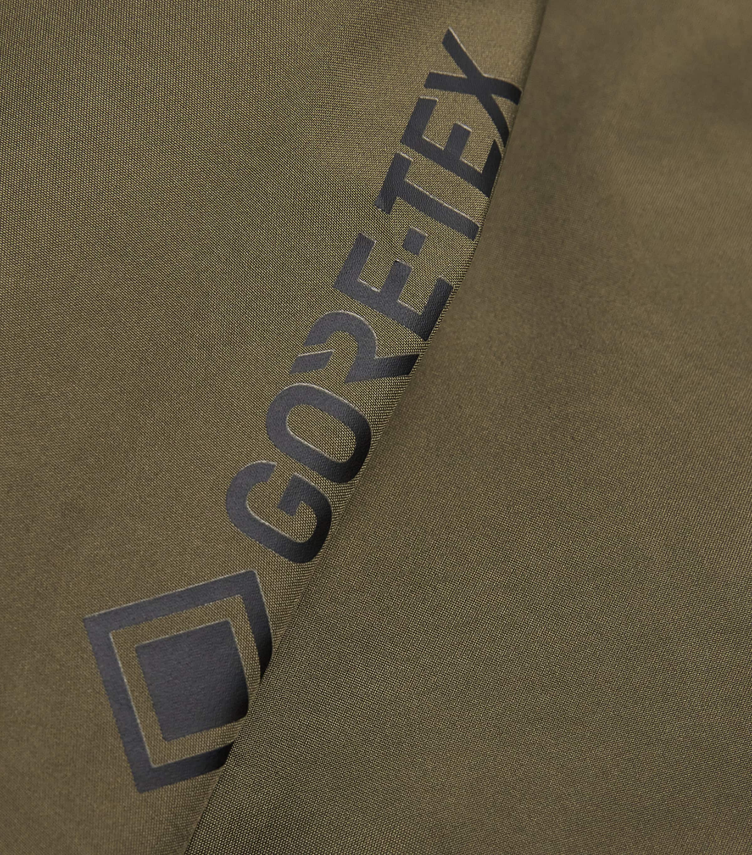 GORE-TEX Grenoble Hinterburgs Ski Jacket 23I Image 5