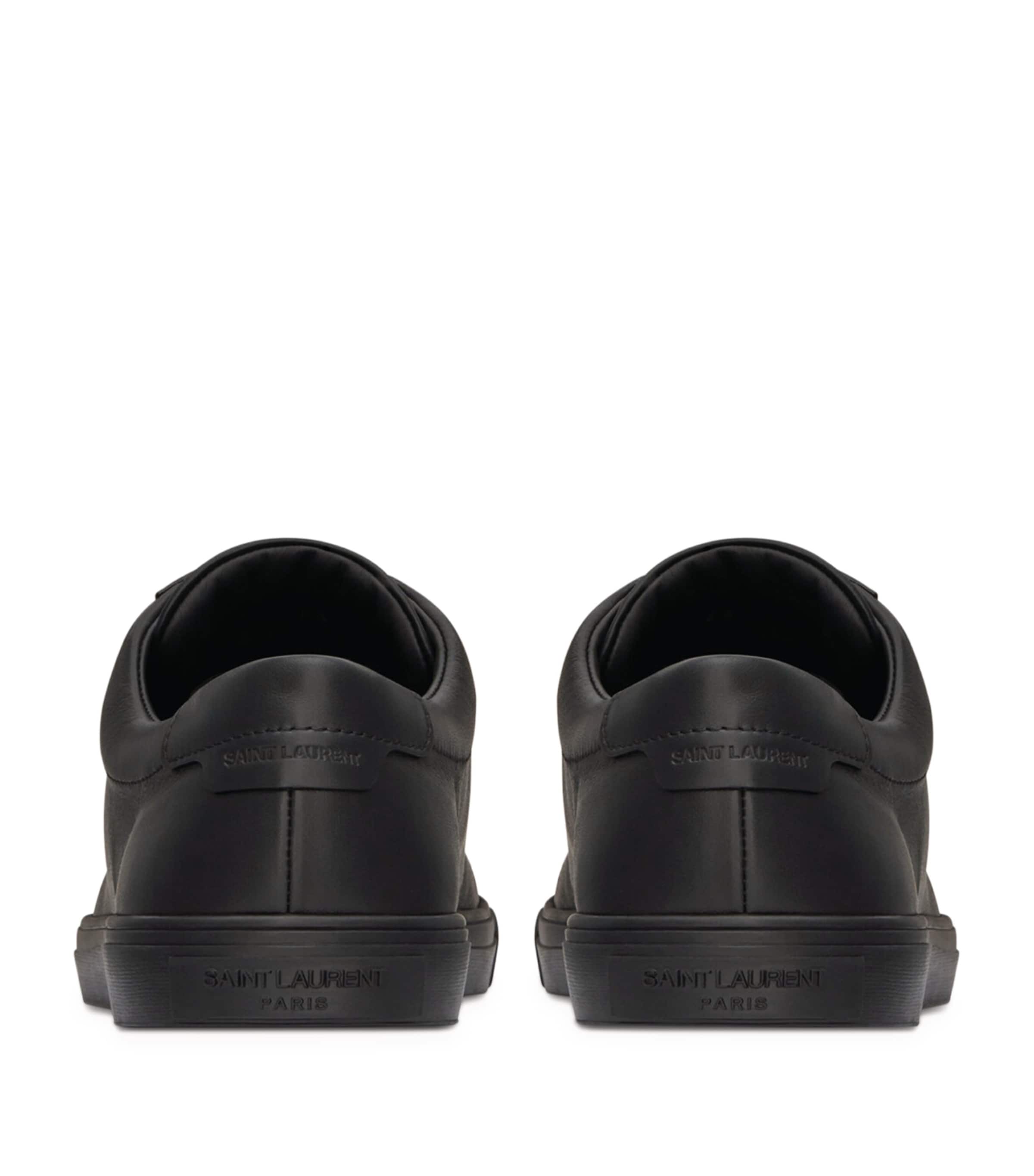 Leather Court Classic SL/10 Sneakers 1000 Image 3