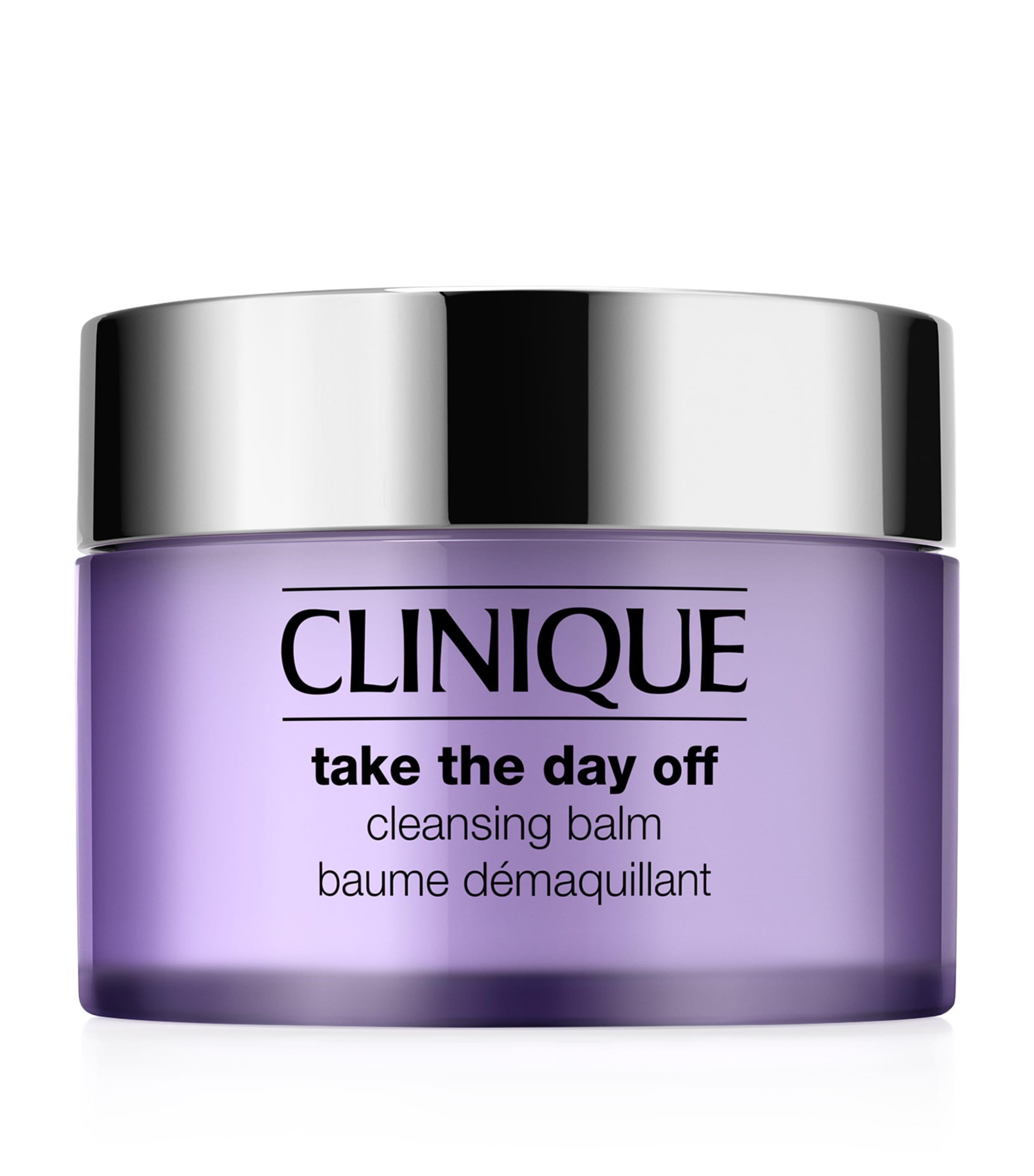 Clinique Jumbo Take The Day Off Cleansing Balm
