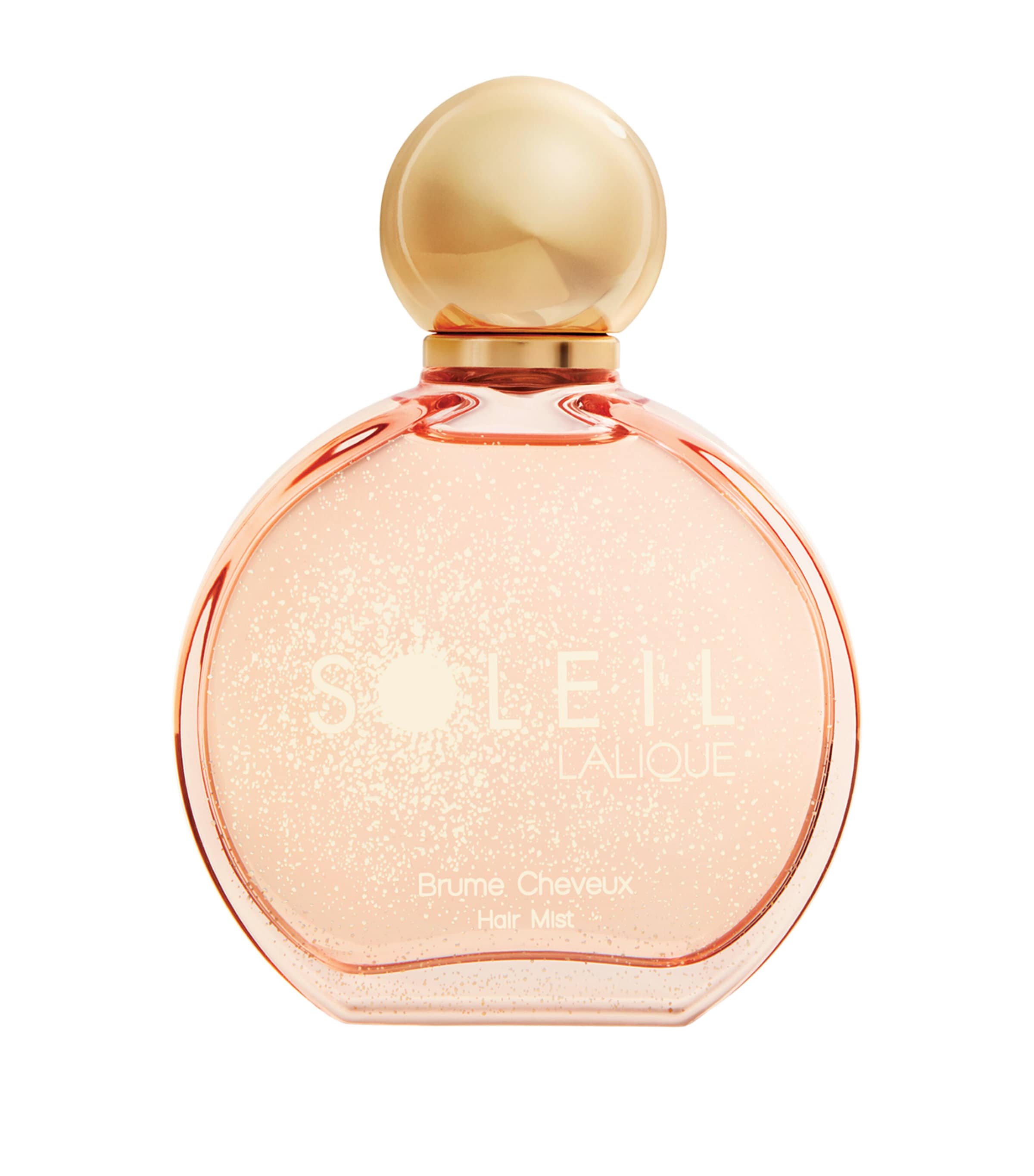 Lalique Soleil Hair Mist (50ml) Image 2