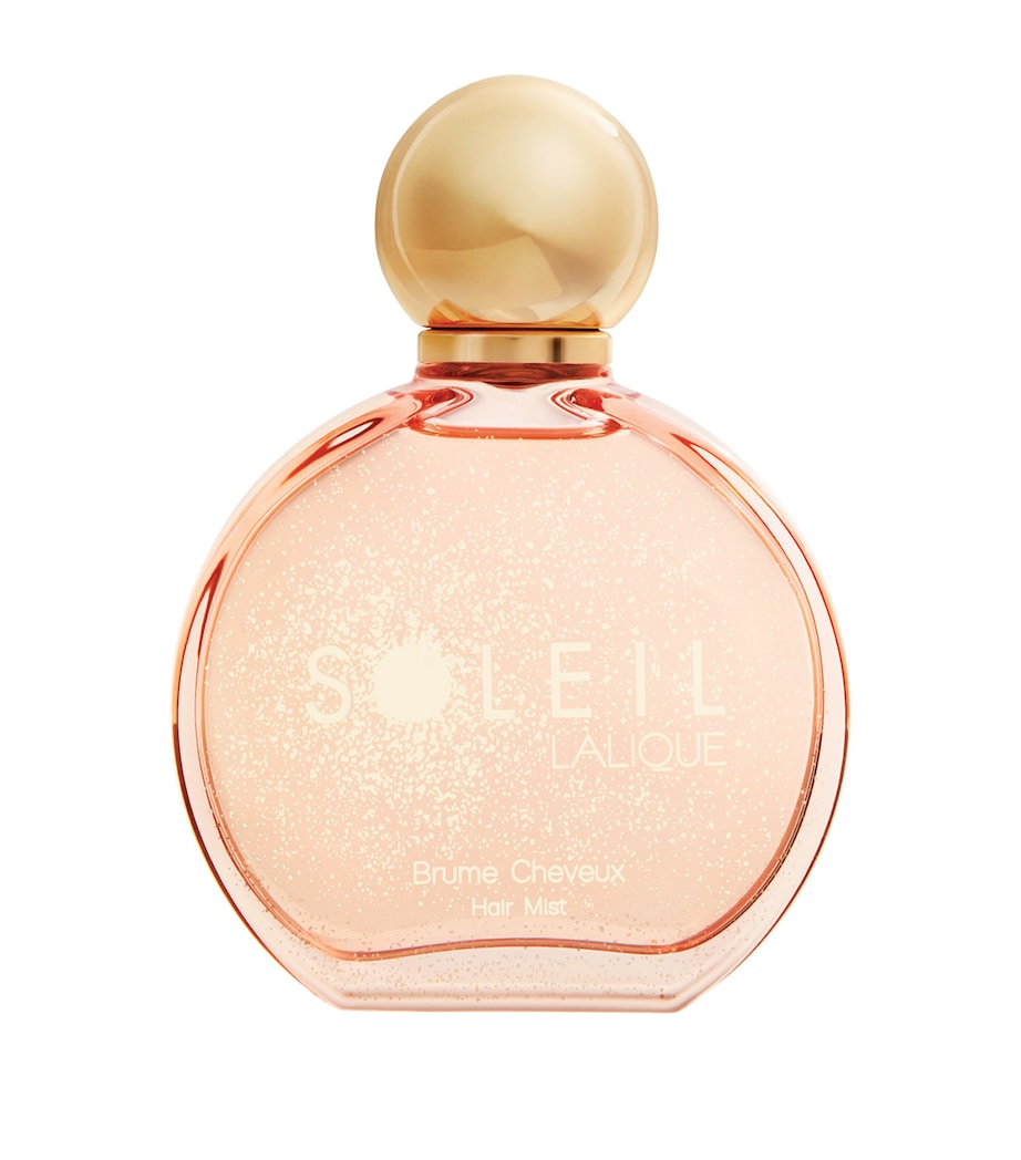 Lalique Soleil Hair Mist (50ml) Image 2