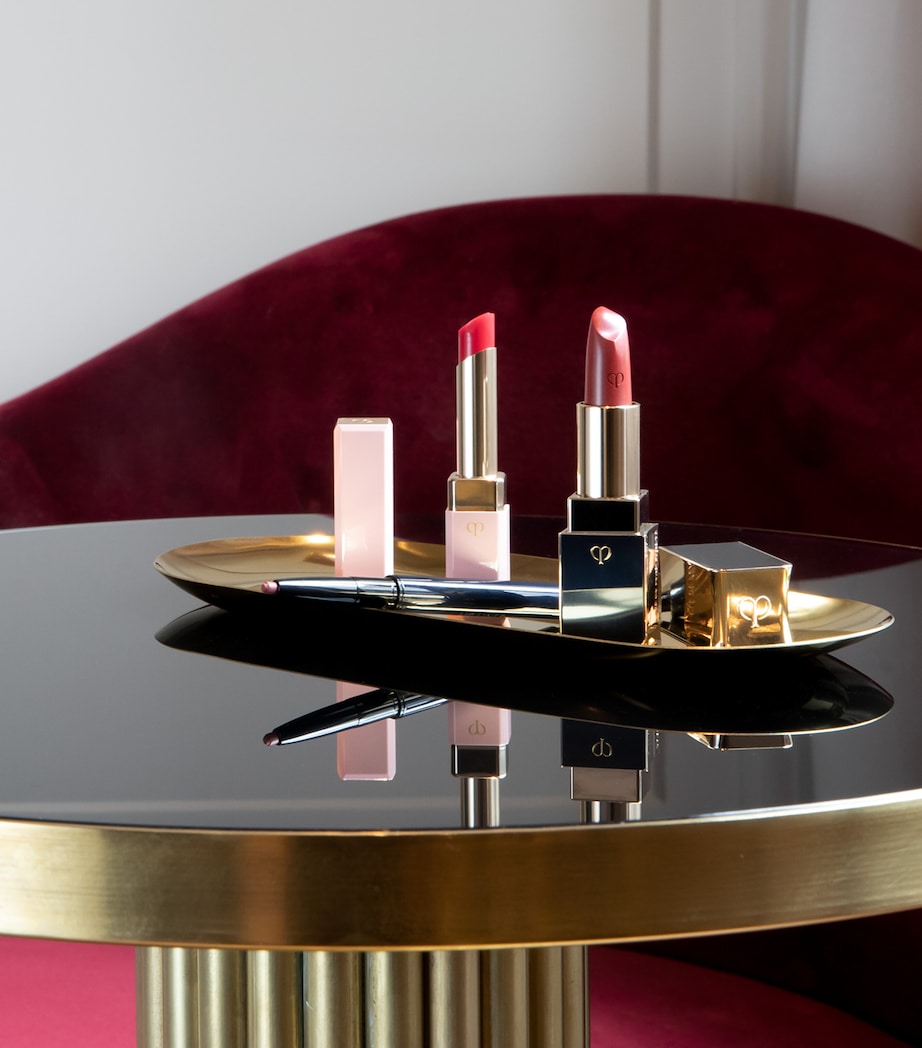 Matte Lipstick 103 LEGEND OF ROUGE Image 6