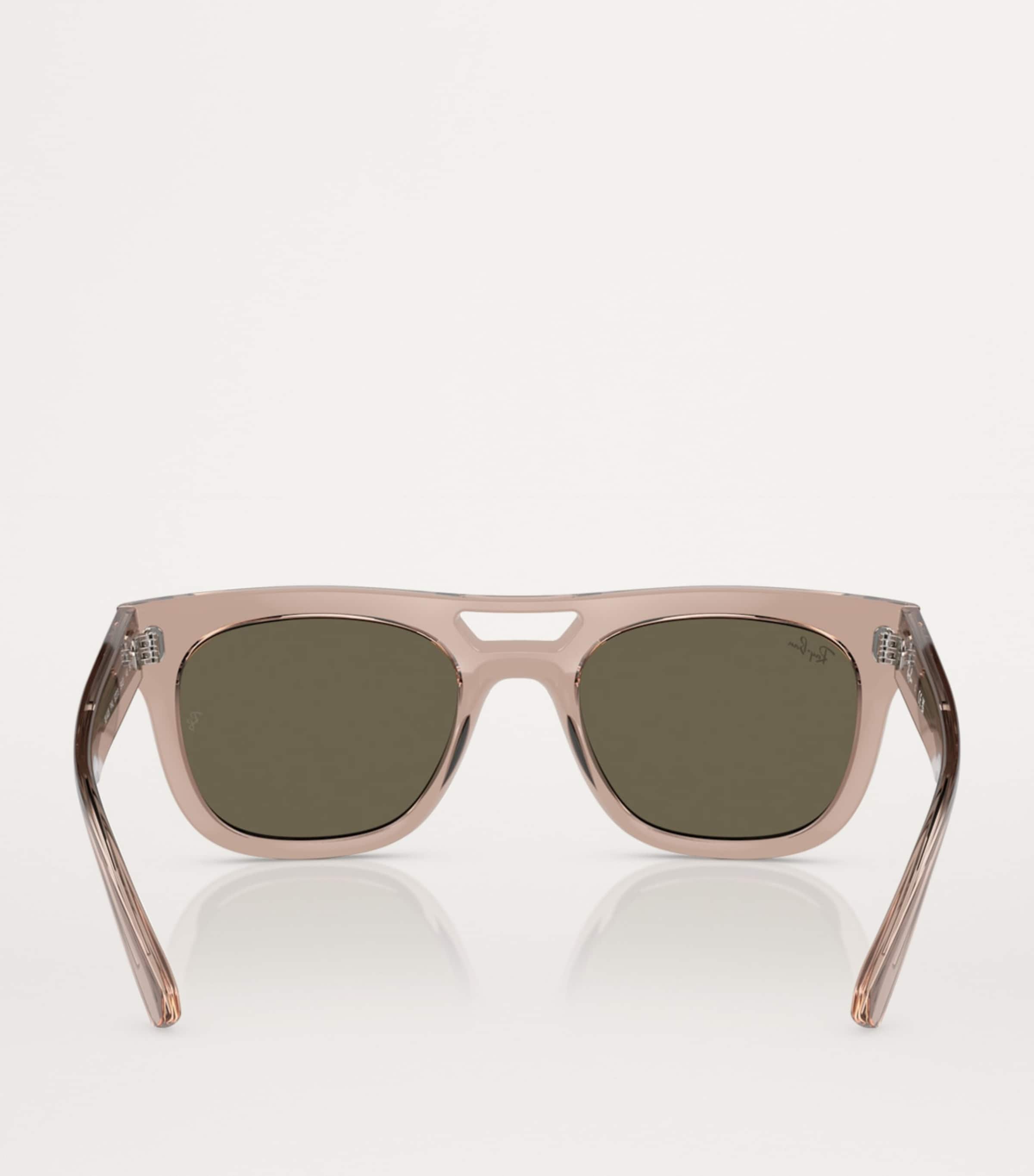 Injected Phil Bio-Based Sunglasses 6727/3 Image 4