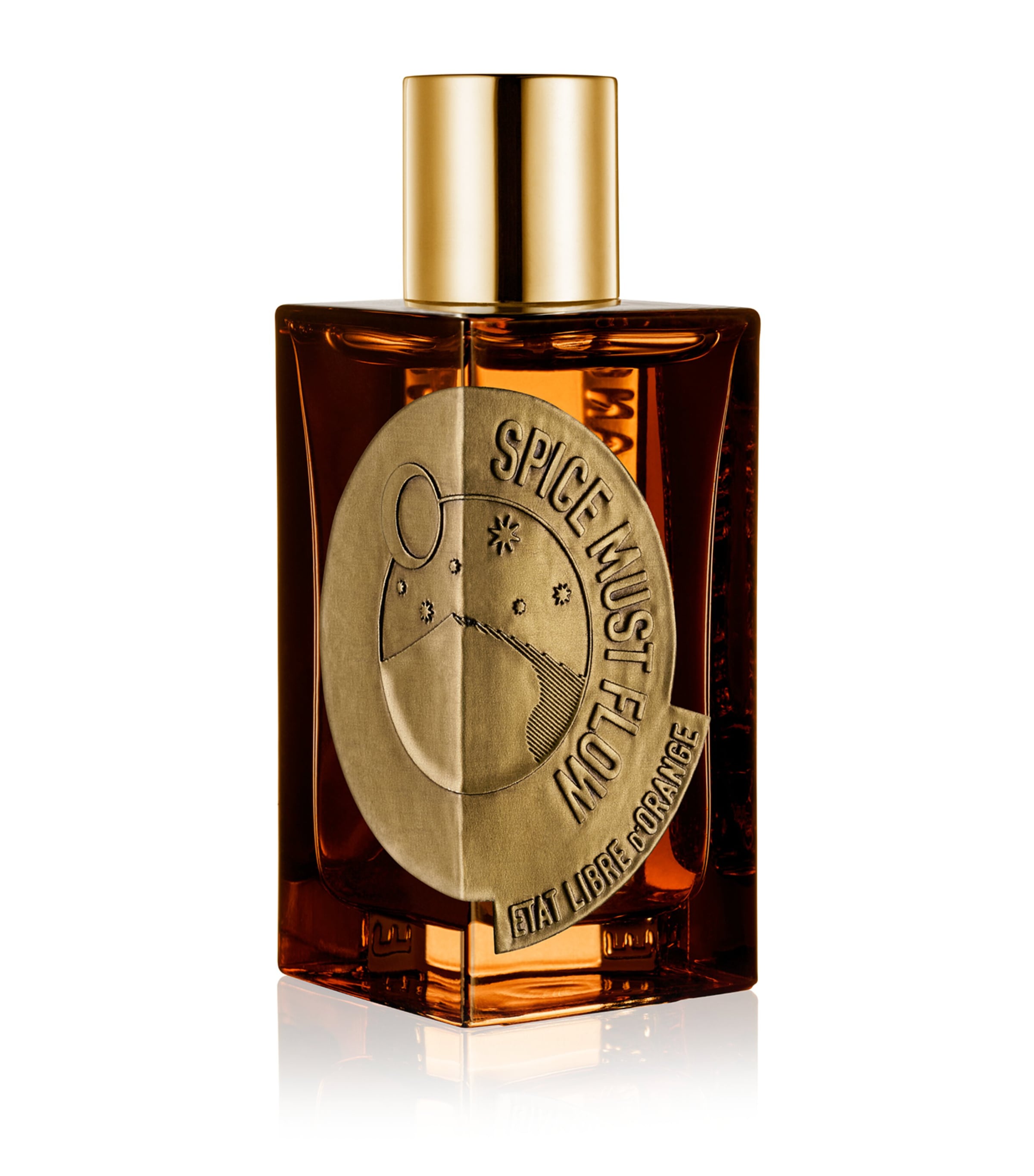 Etat Libre D'orange Spice Must Flow Eau De Parfum