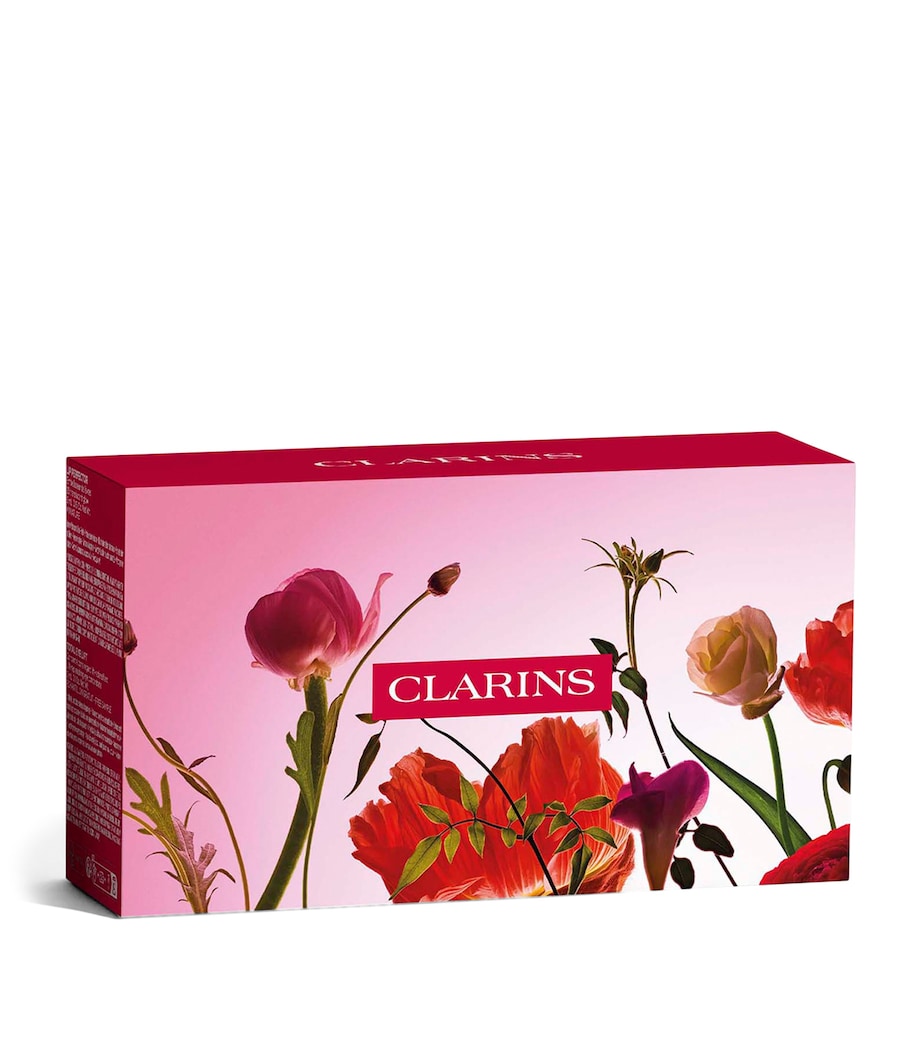 Clarins Glow-Boosting Routine Gift Set Image 3