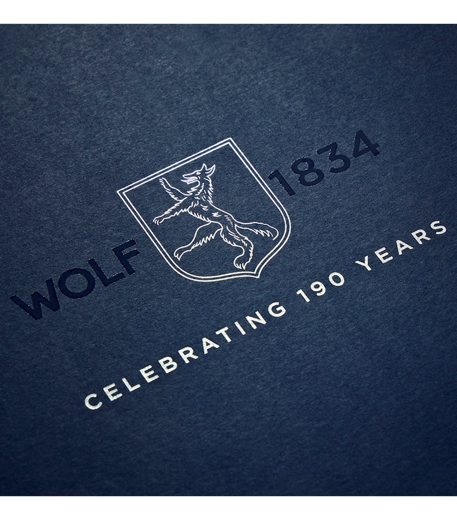 Silver Double Watch Winder SILVER Image 5