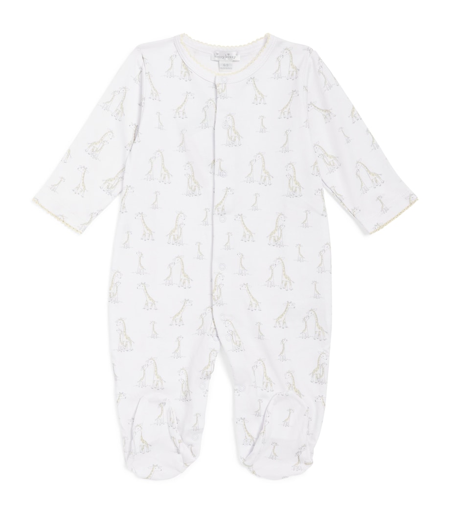 Giraffe Generations Printed All-In-One Image 1