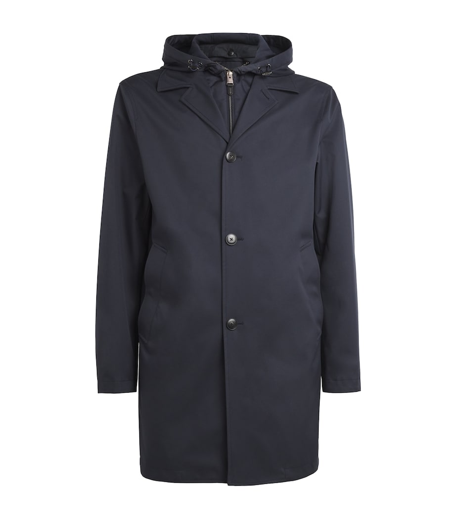 Two-Layer Overcoat 301 Image 1
