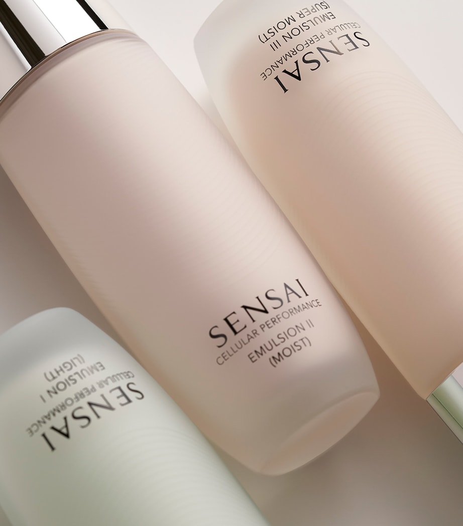 Cellular Performance Emulsion II (100ml) NO COLOUR Image 4