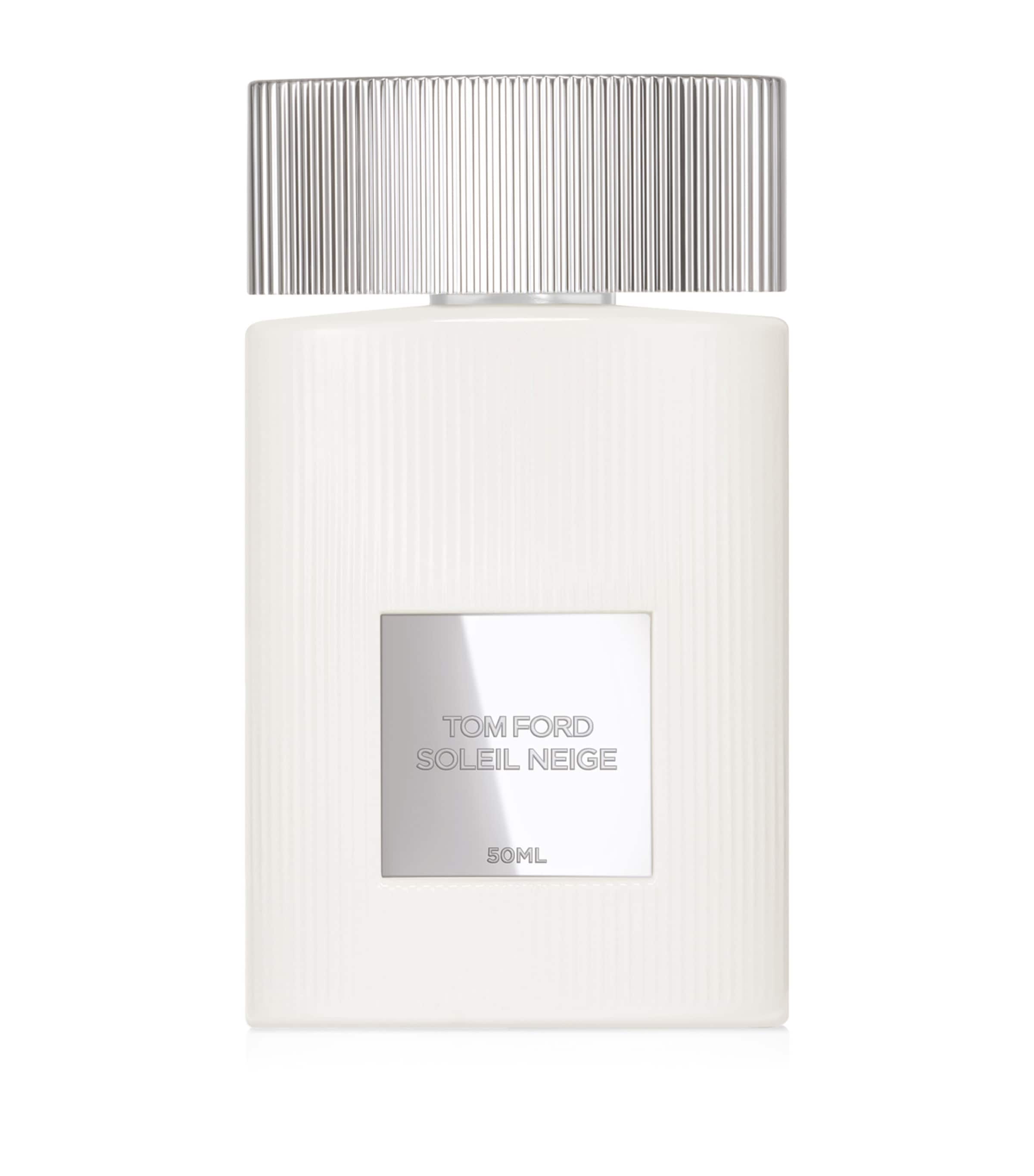 Soleil Neige Eau de Parfum (50ml) NO COLOUR Image 1