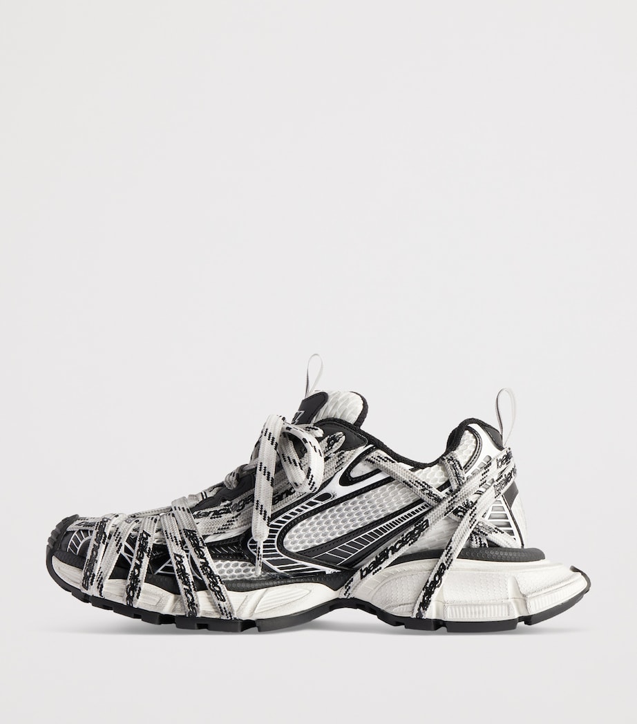 3XL Extreme Lace Sneakers 9010 Image 5