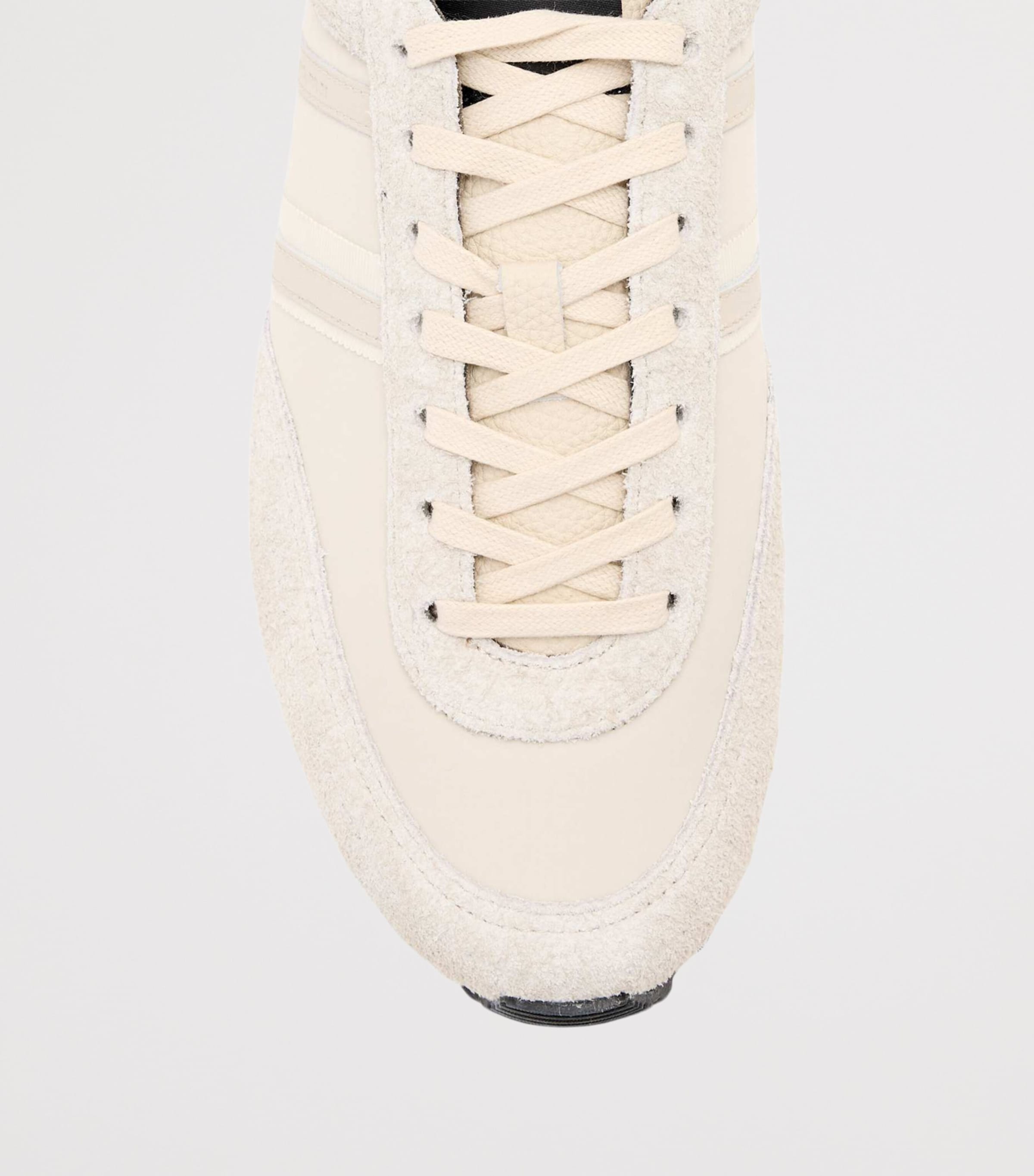 AllSaints Robin Sneakers Chalk White/white Image 2