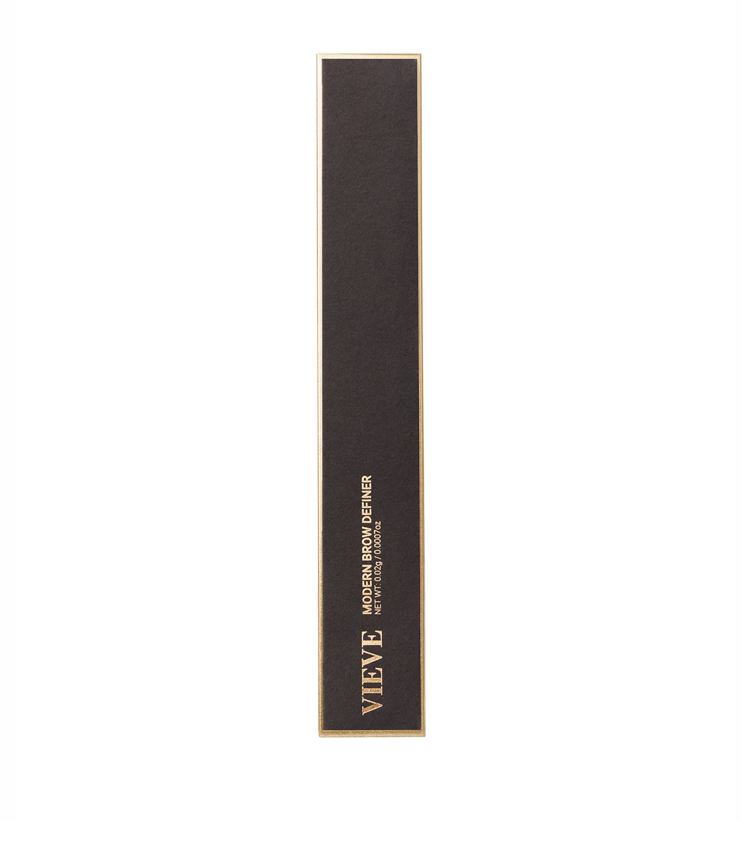 Vieve Modern Brow Definer Medium Brown Image 7